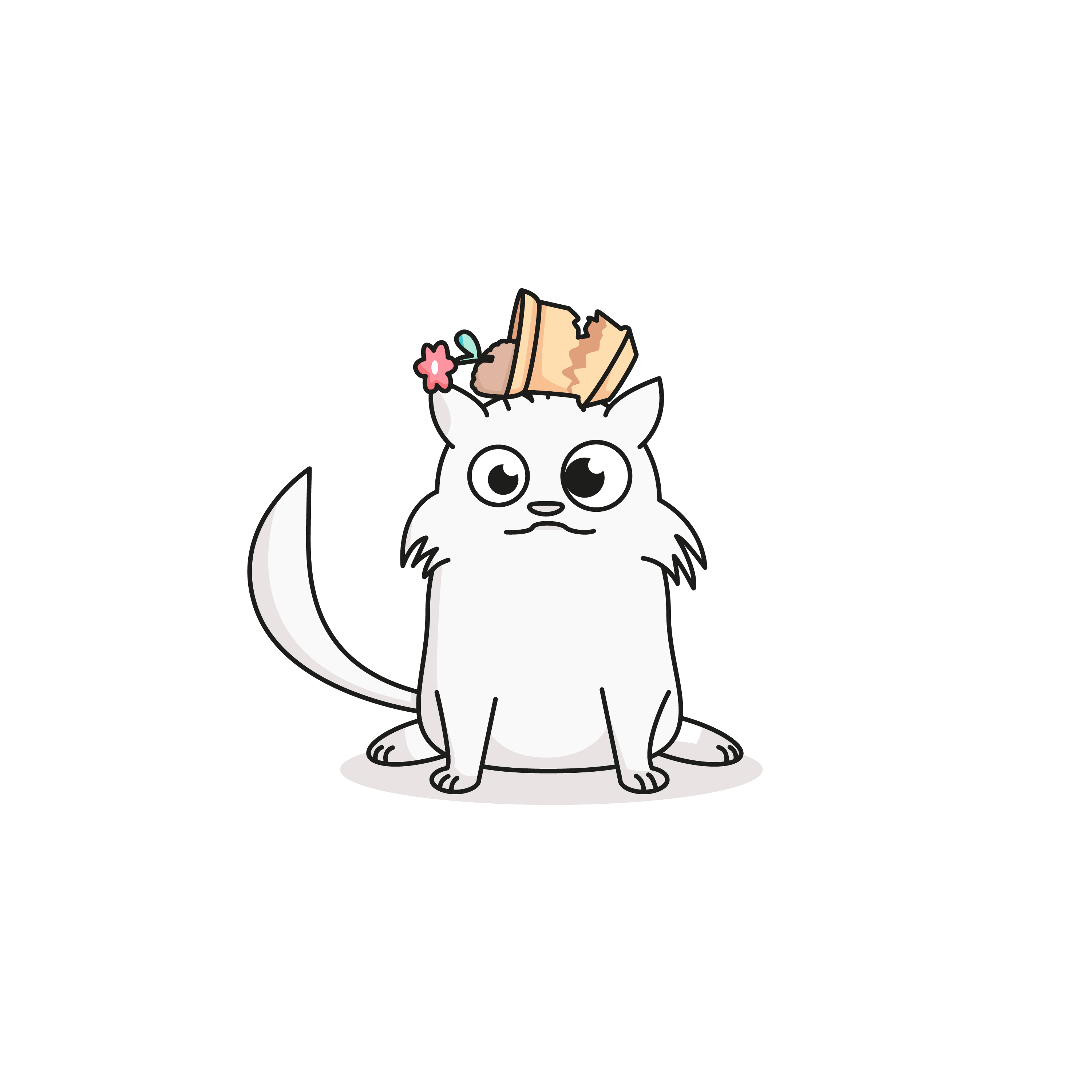 Improvisiert aber lecker