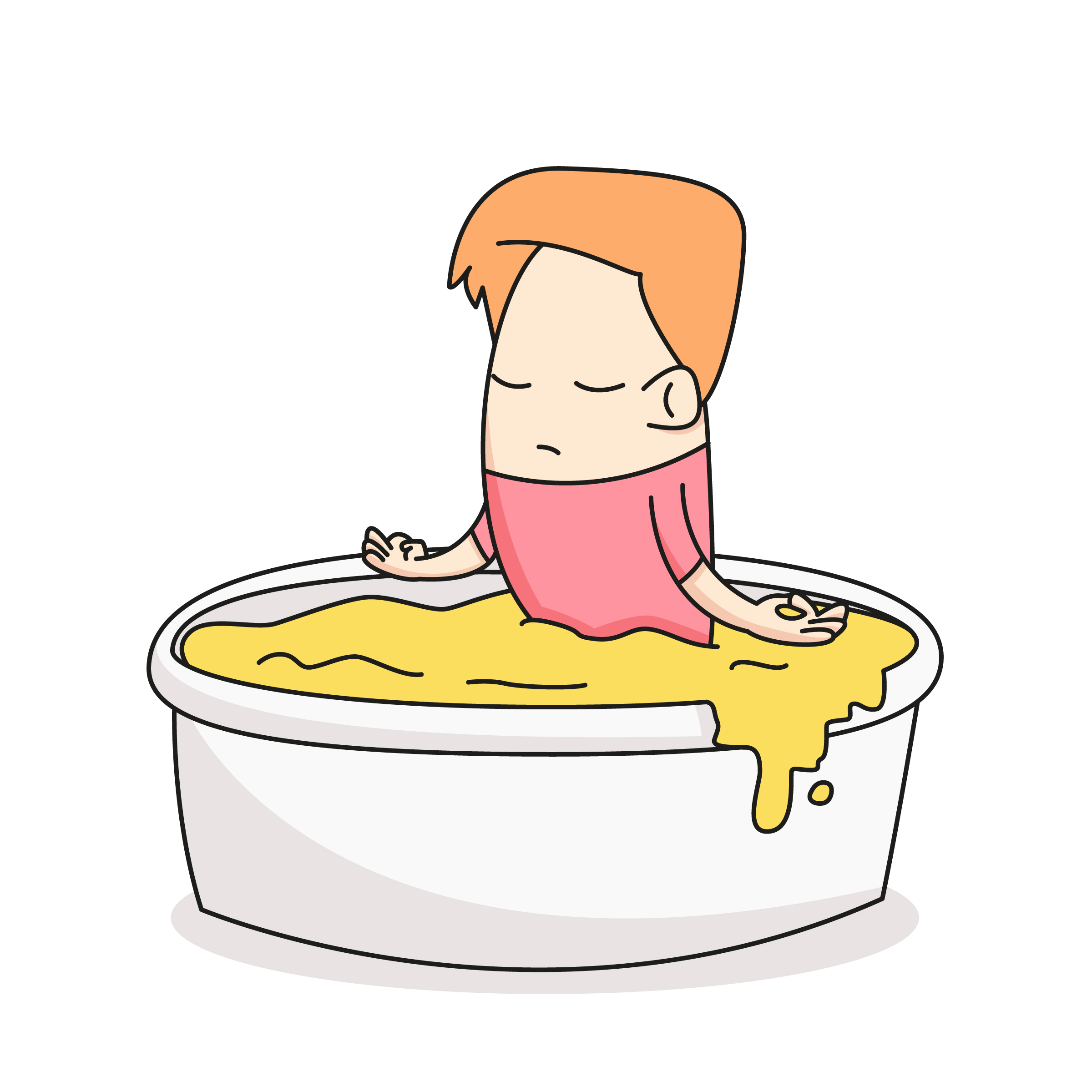 Improvisiert aber lecker