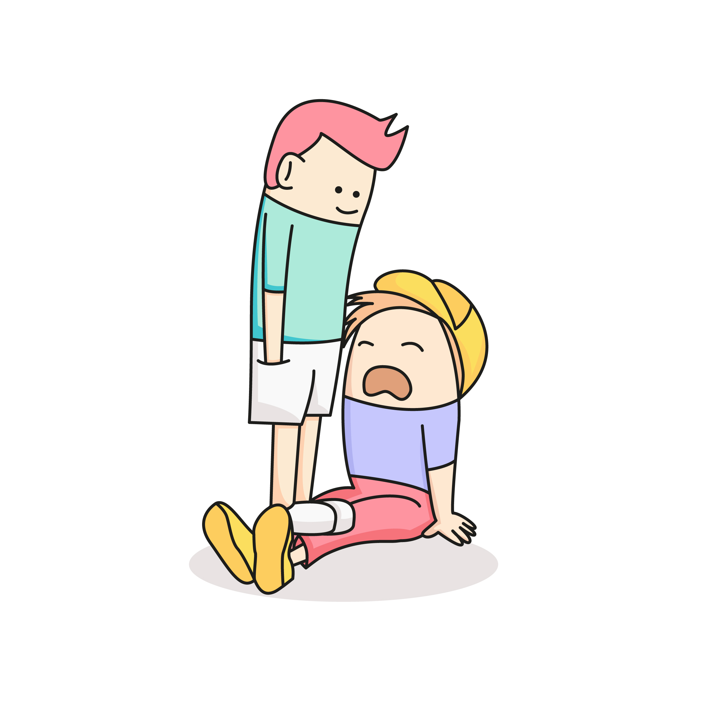 Improvisiert aber lecker