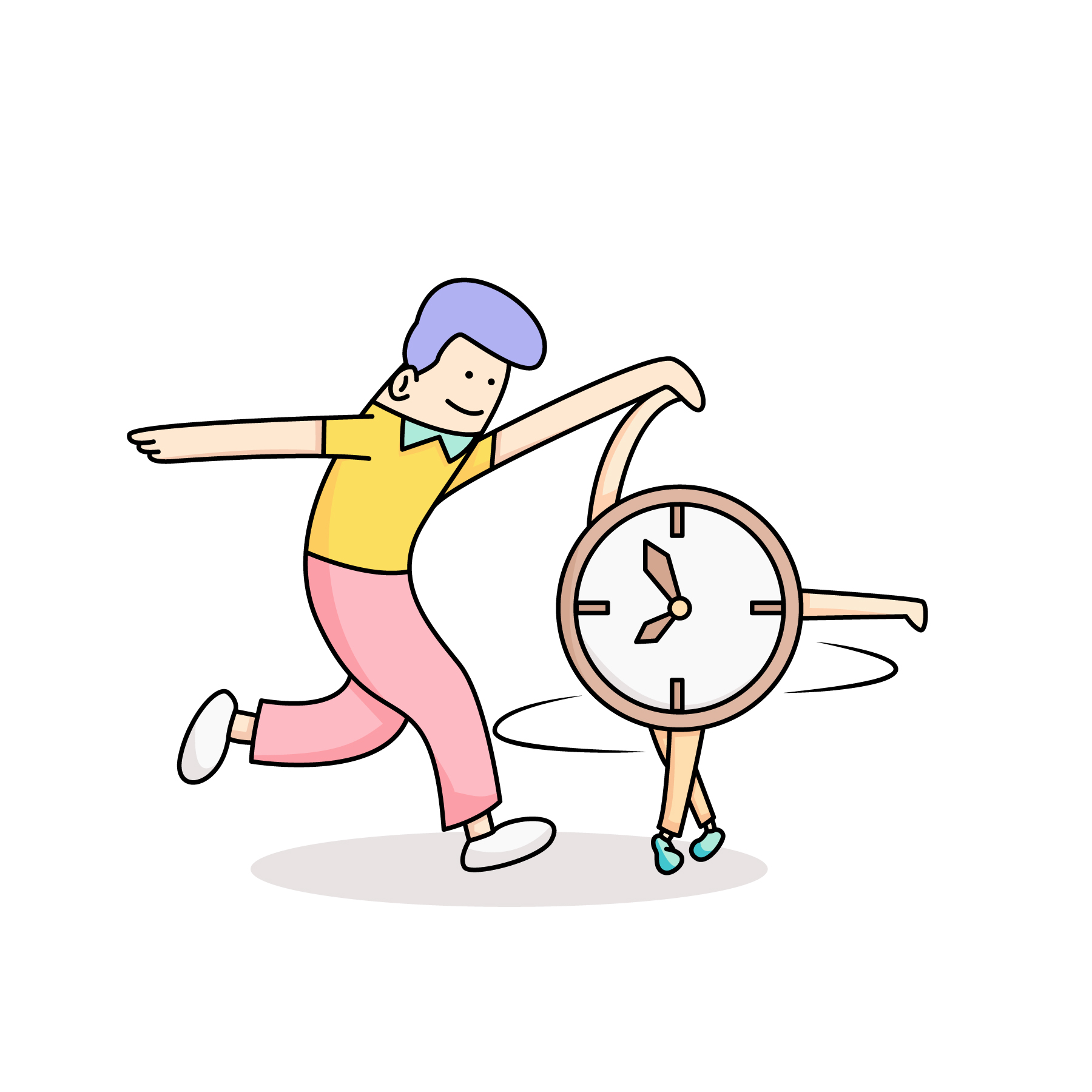 Improvisiert aber lecker