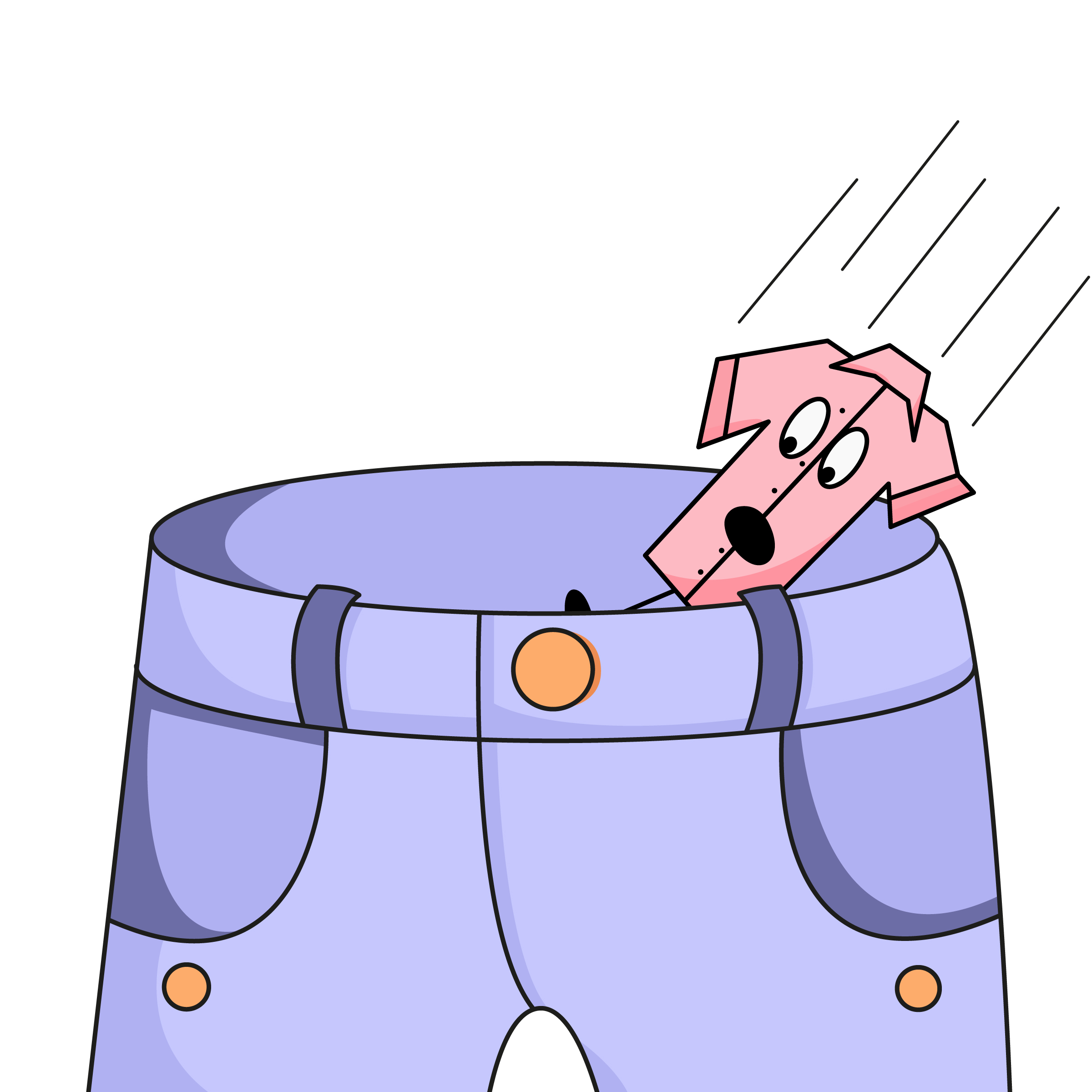 Improvisiert aber lecker