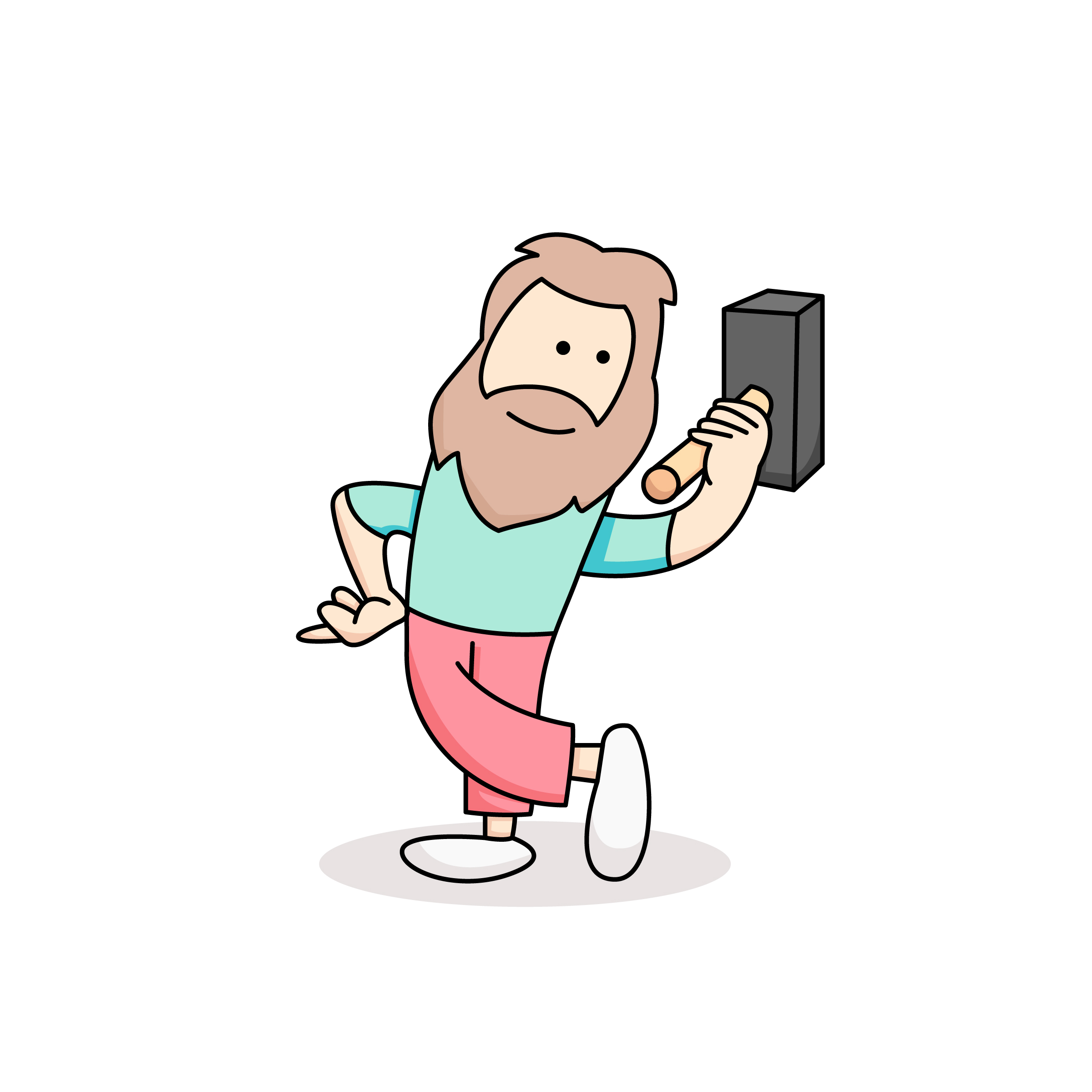 Improvisiert aber lecker