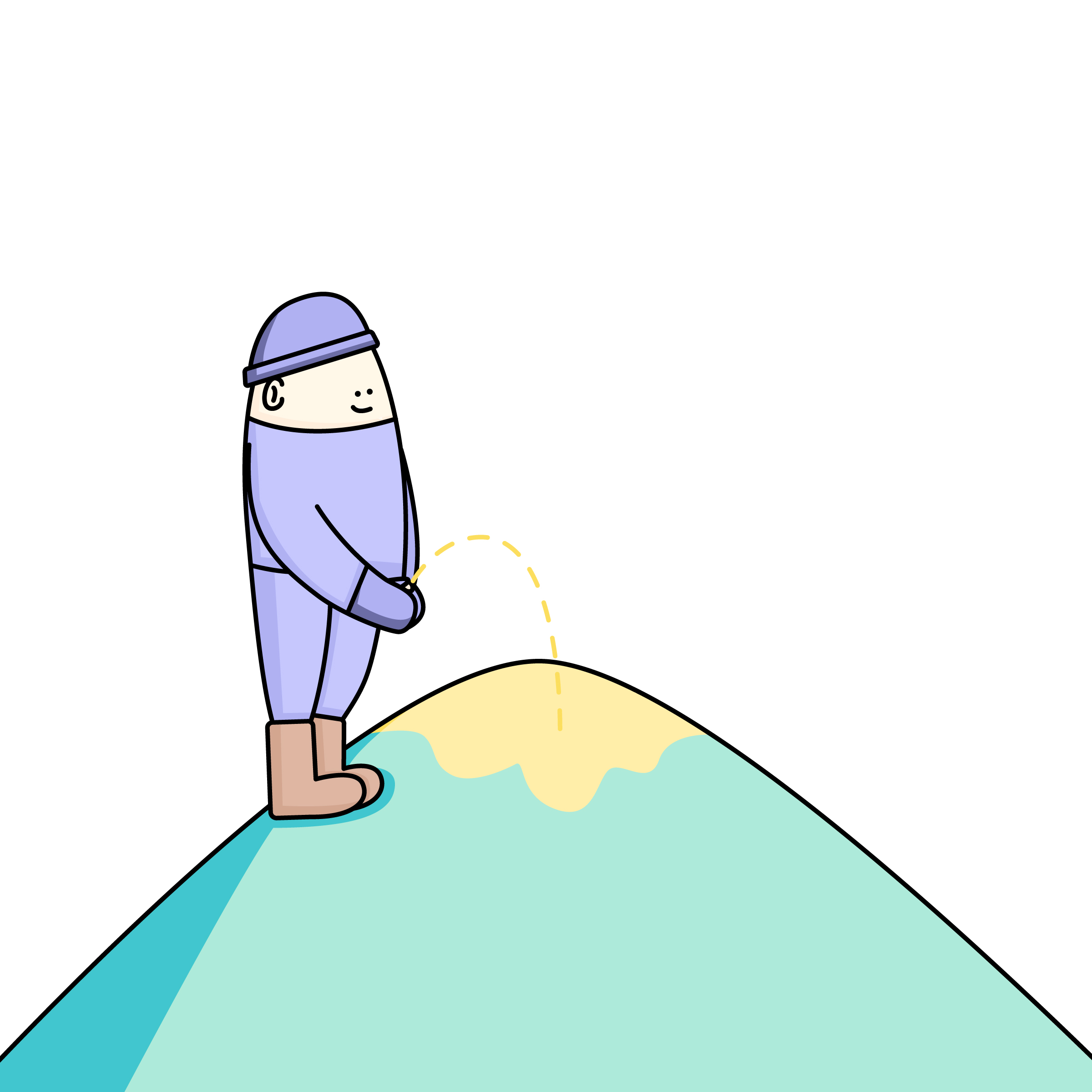 Improvisiert aber lecker