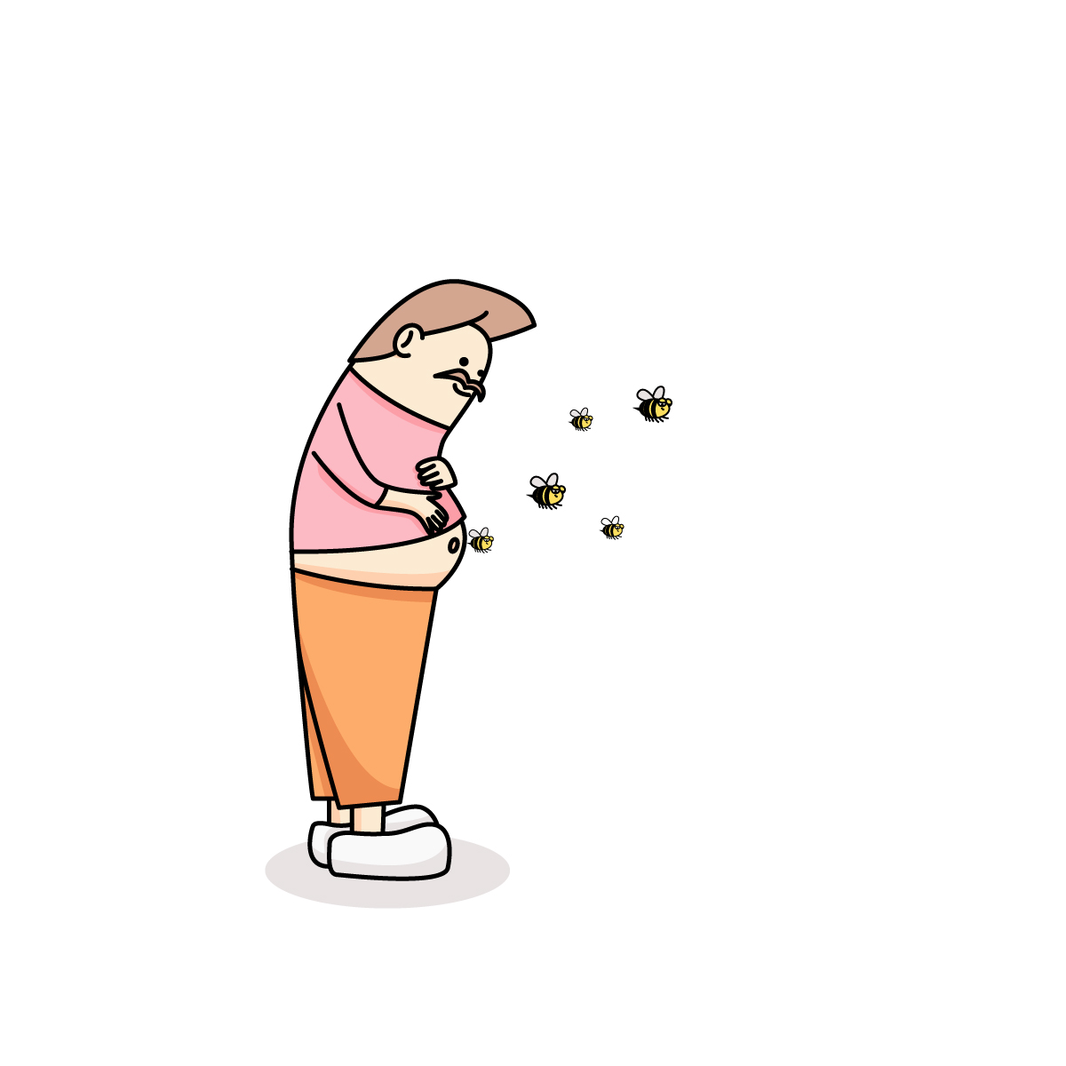 Improvisiert aber lecker