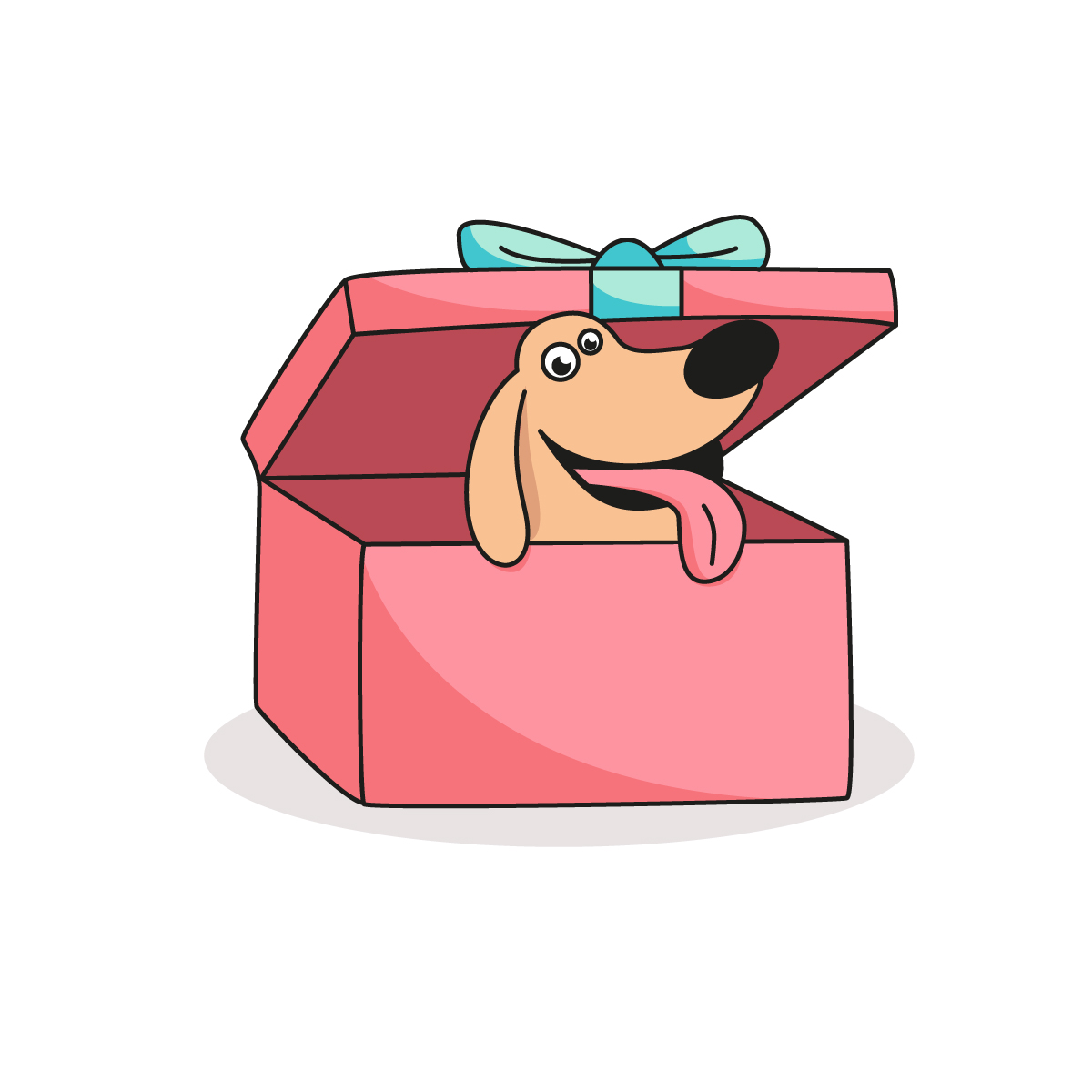 Improvisiert aber lecker