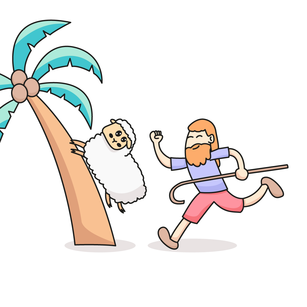 Improvisiert aber lecker