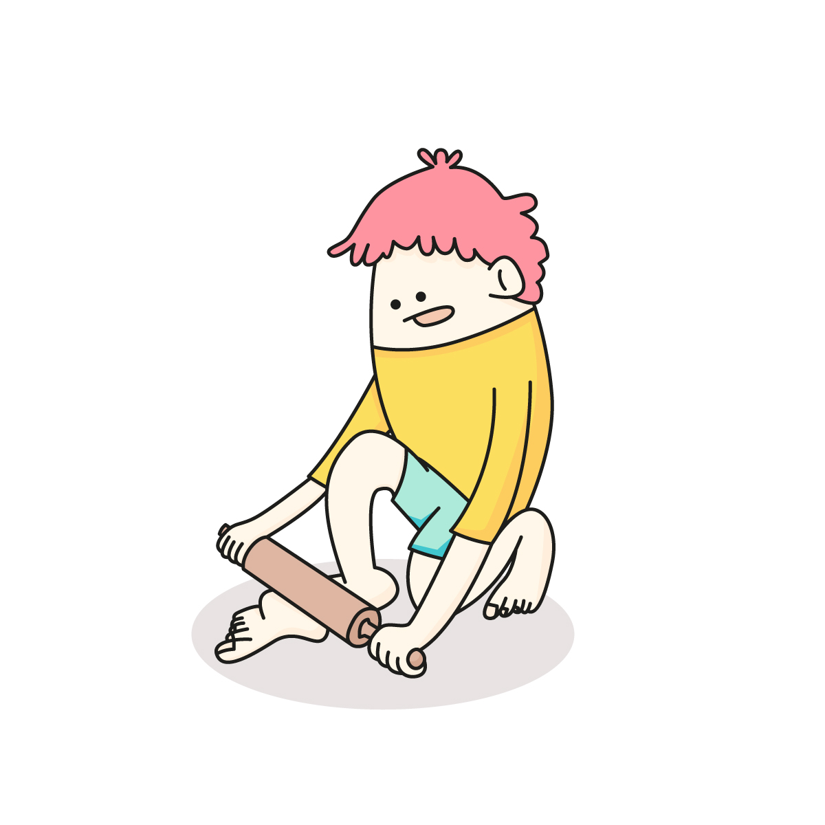 Improvisiert aber lecker