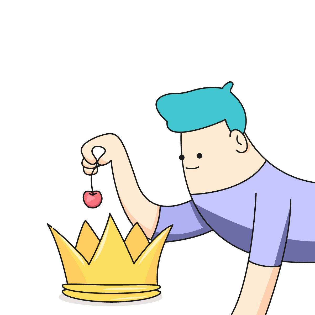 Improvisiert aber lecker