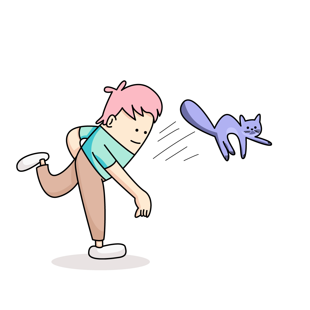 Improvisiert aber lecker