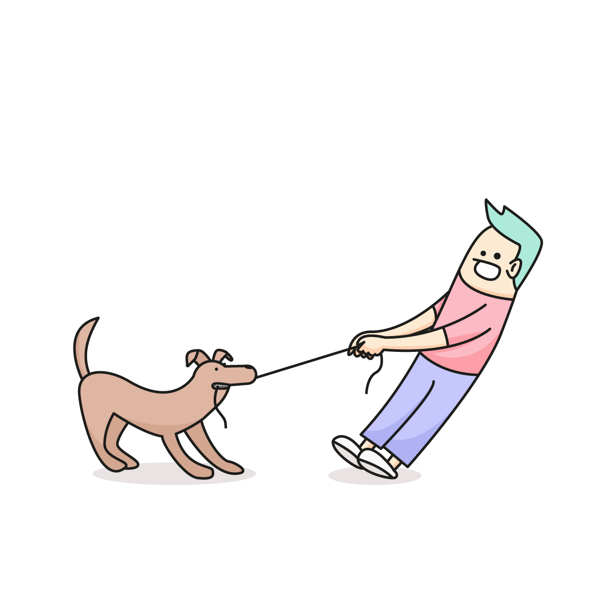 Improvisiert aber lecker