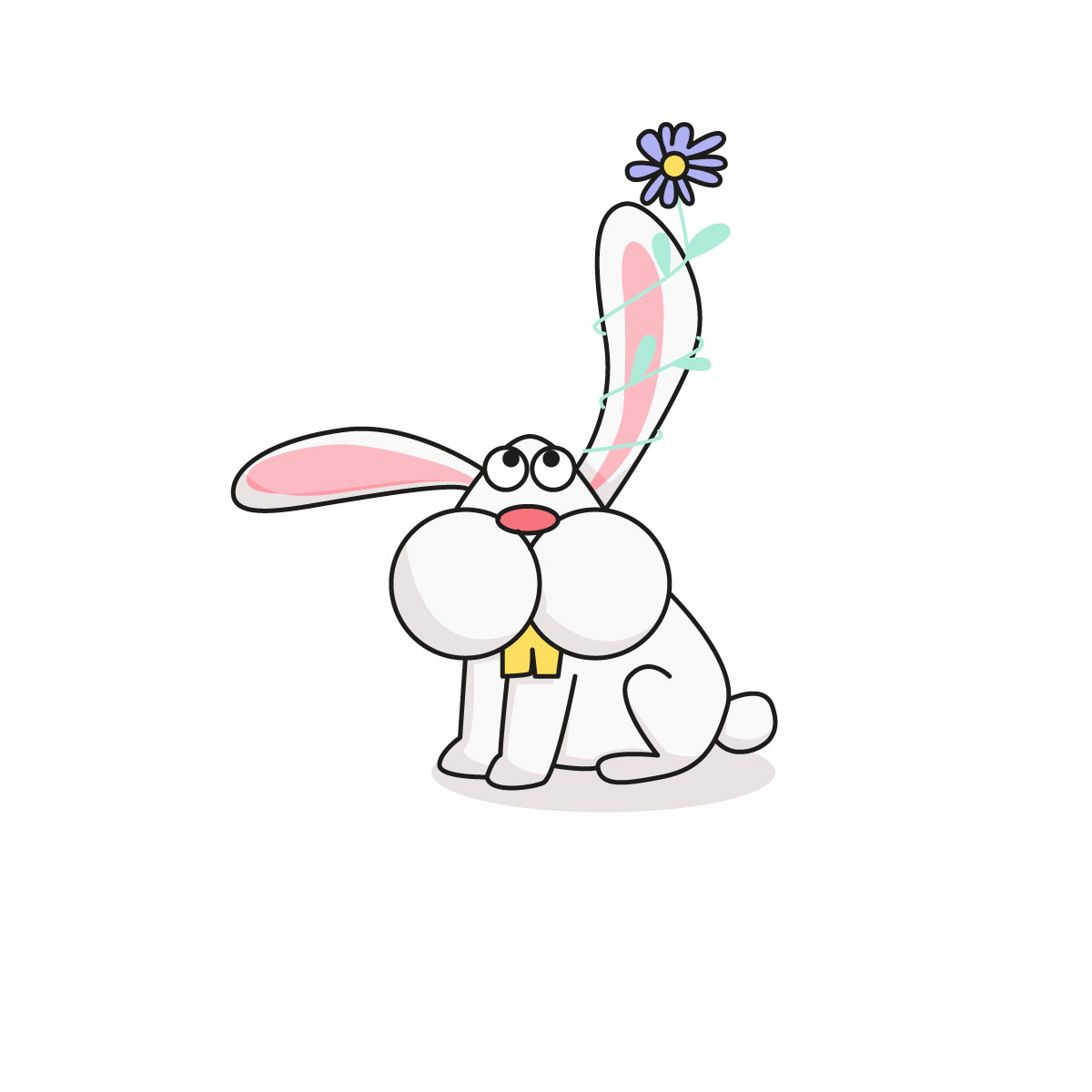 Improvisiert aber lecker