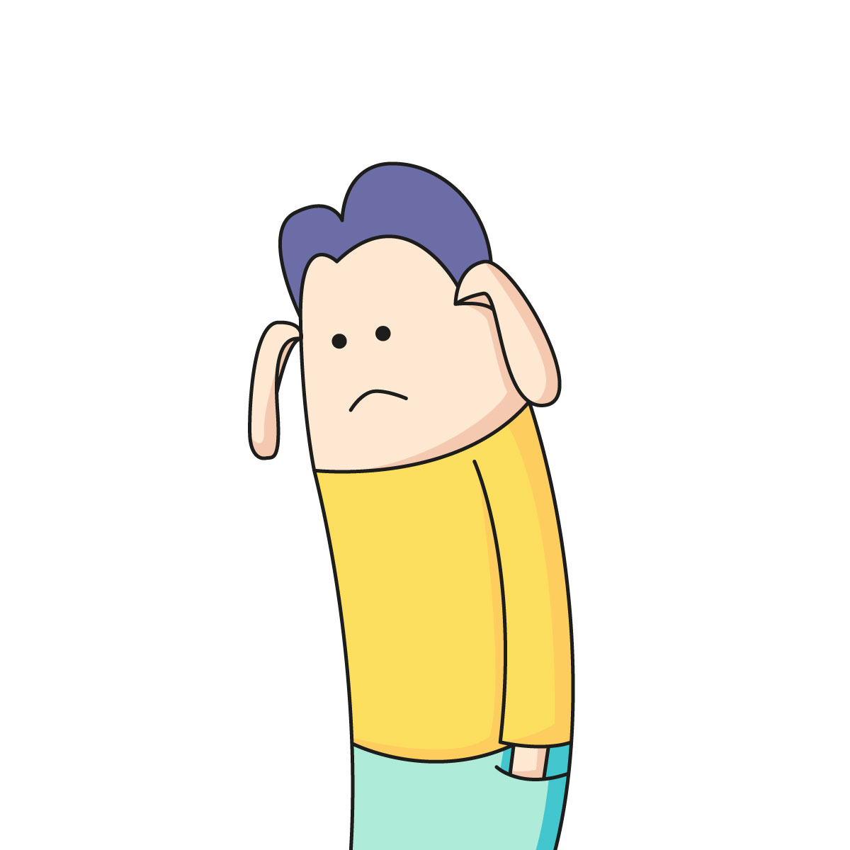 Improvisiert aber lecker