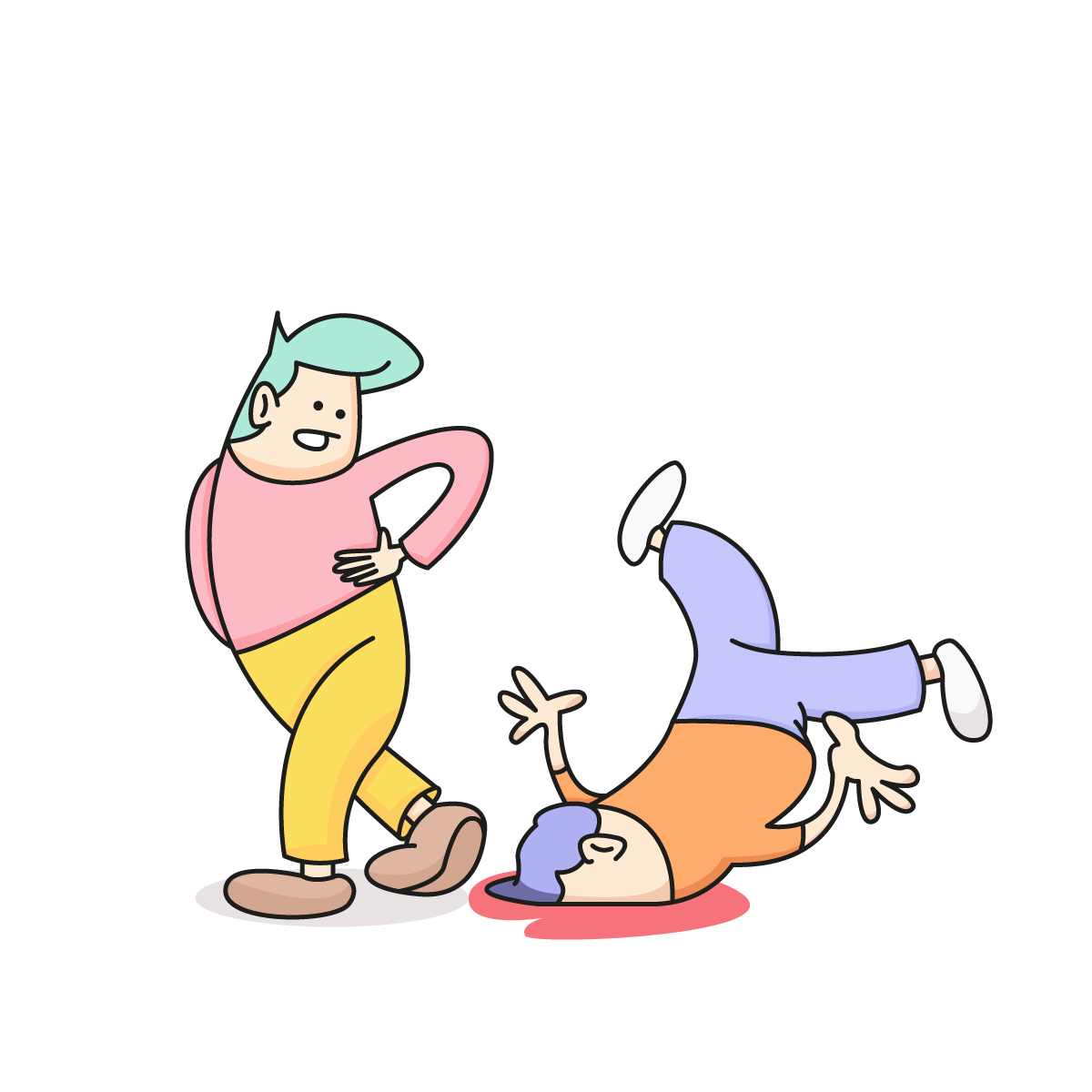 Improvisiert aber lecker