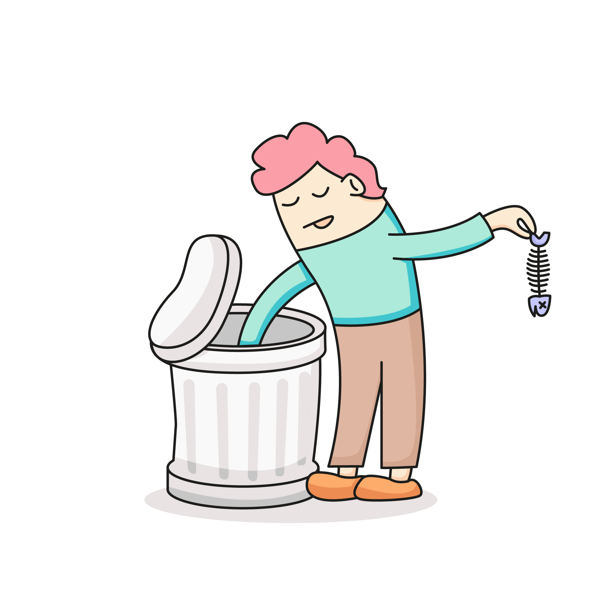 Improvisiert aber lecker