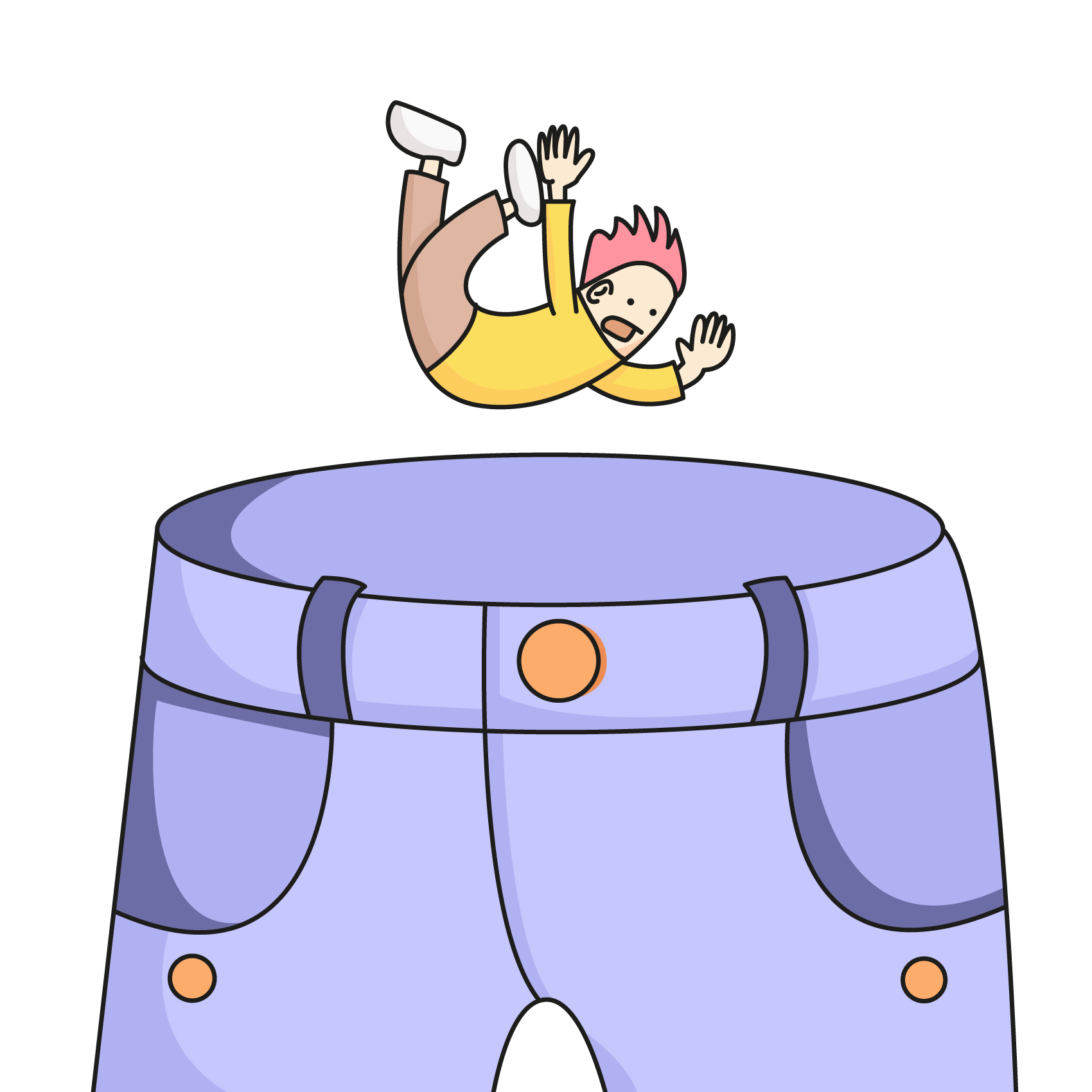 Improvisiert aber lecker