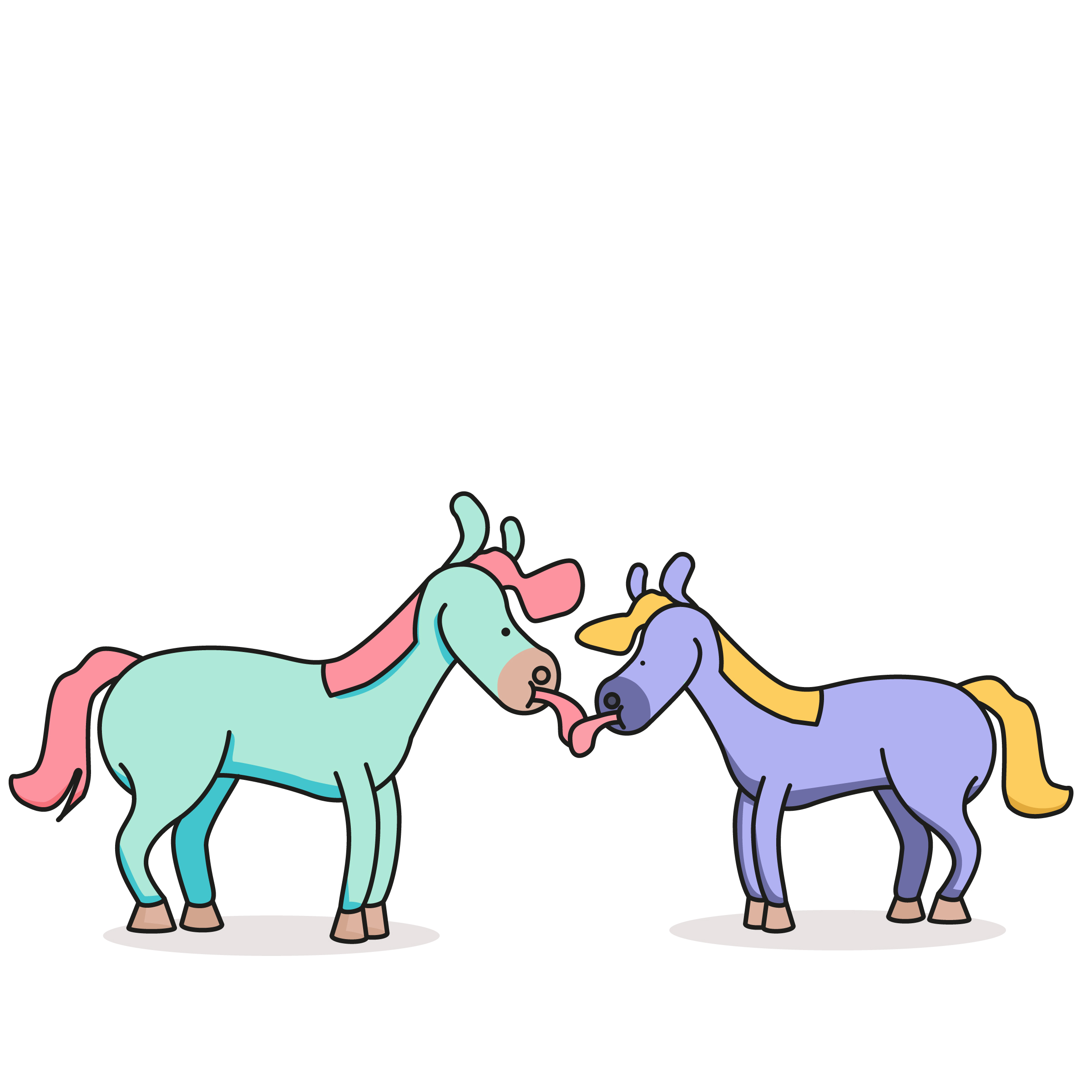 Improvisiert aber lecker