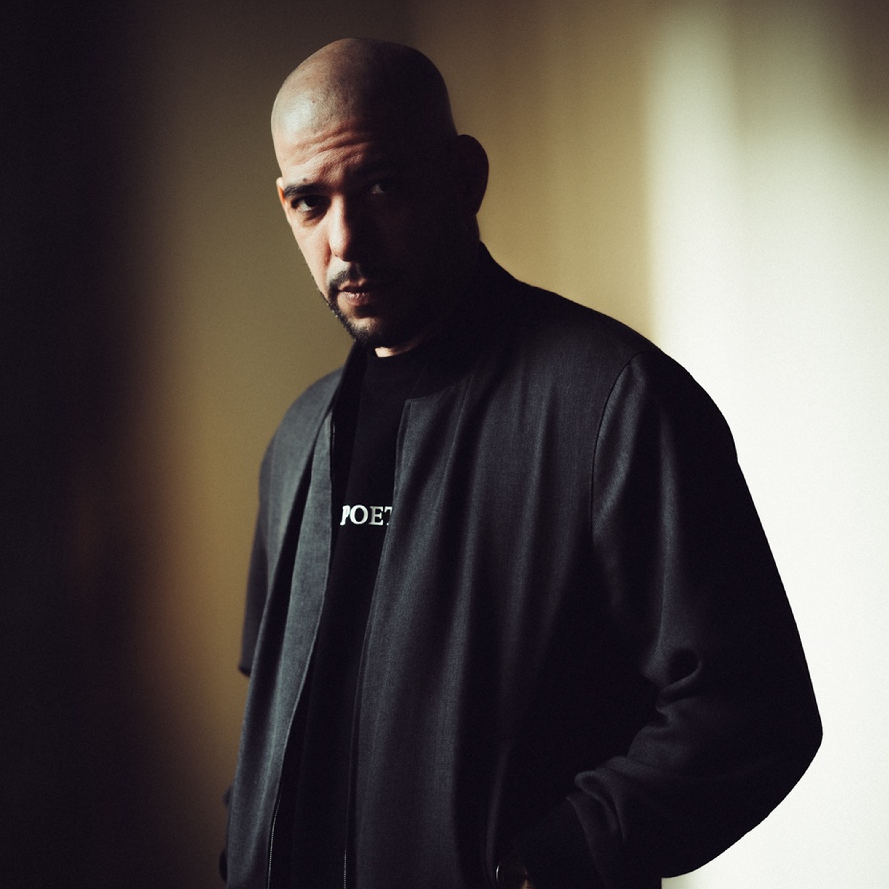 PUSH - der Podcast für deutschen Gospelrap!