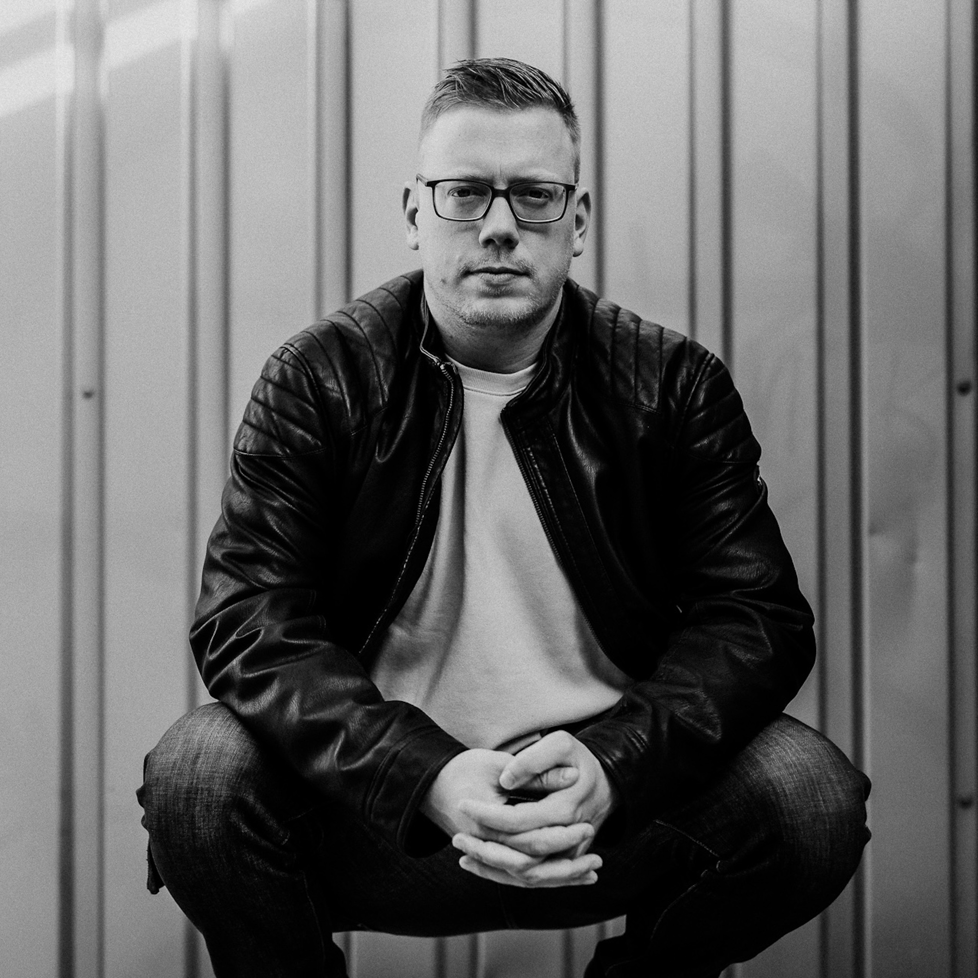 PUSH - der Podcast für deutschen Gospelrap!