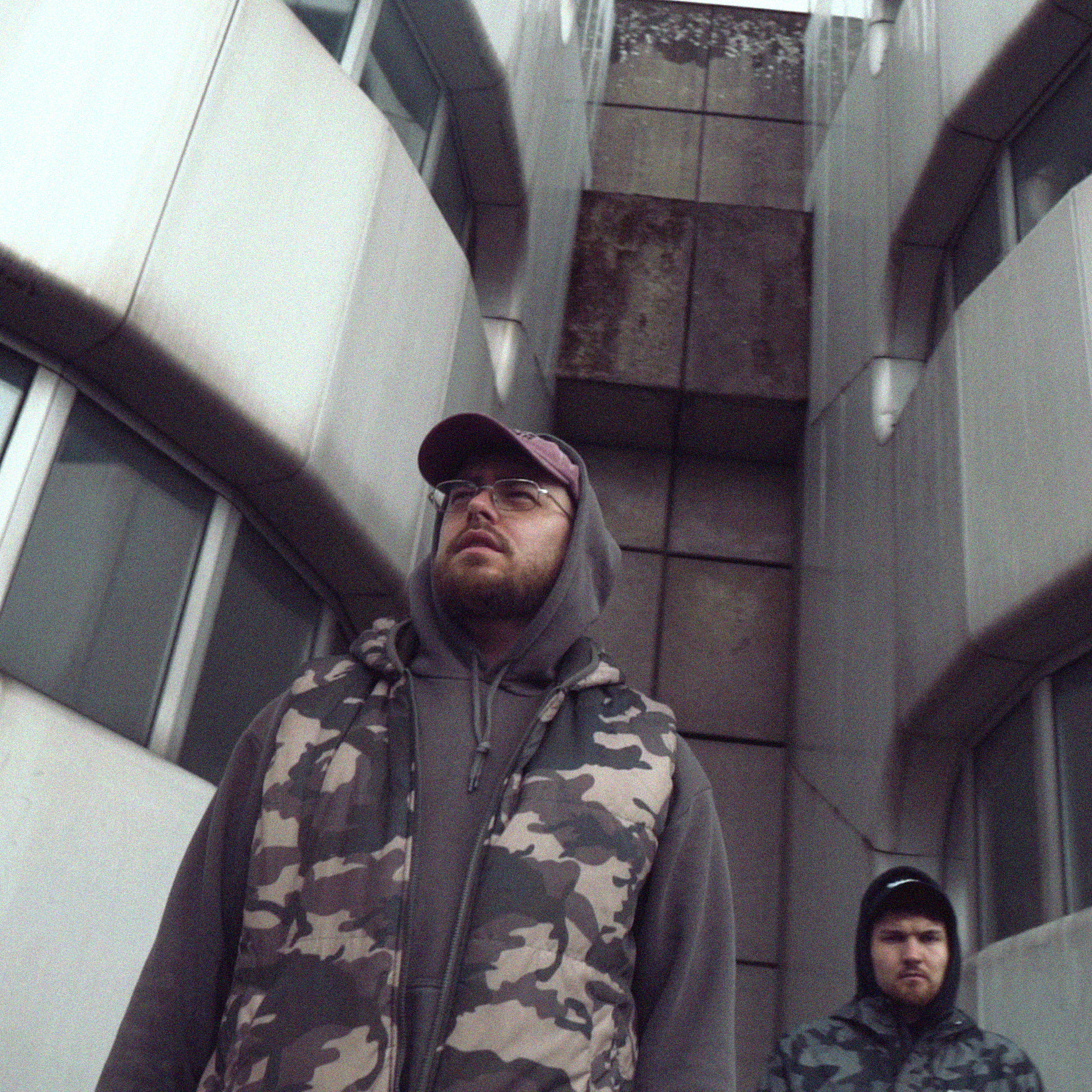 PUSH - der Podcast für deutschen Gospelrap!