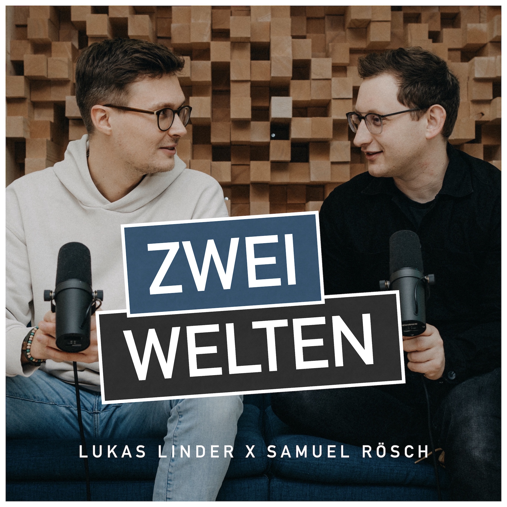 Zwei Welten