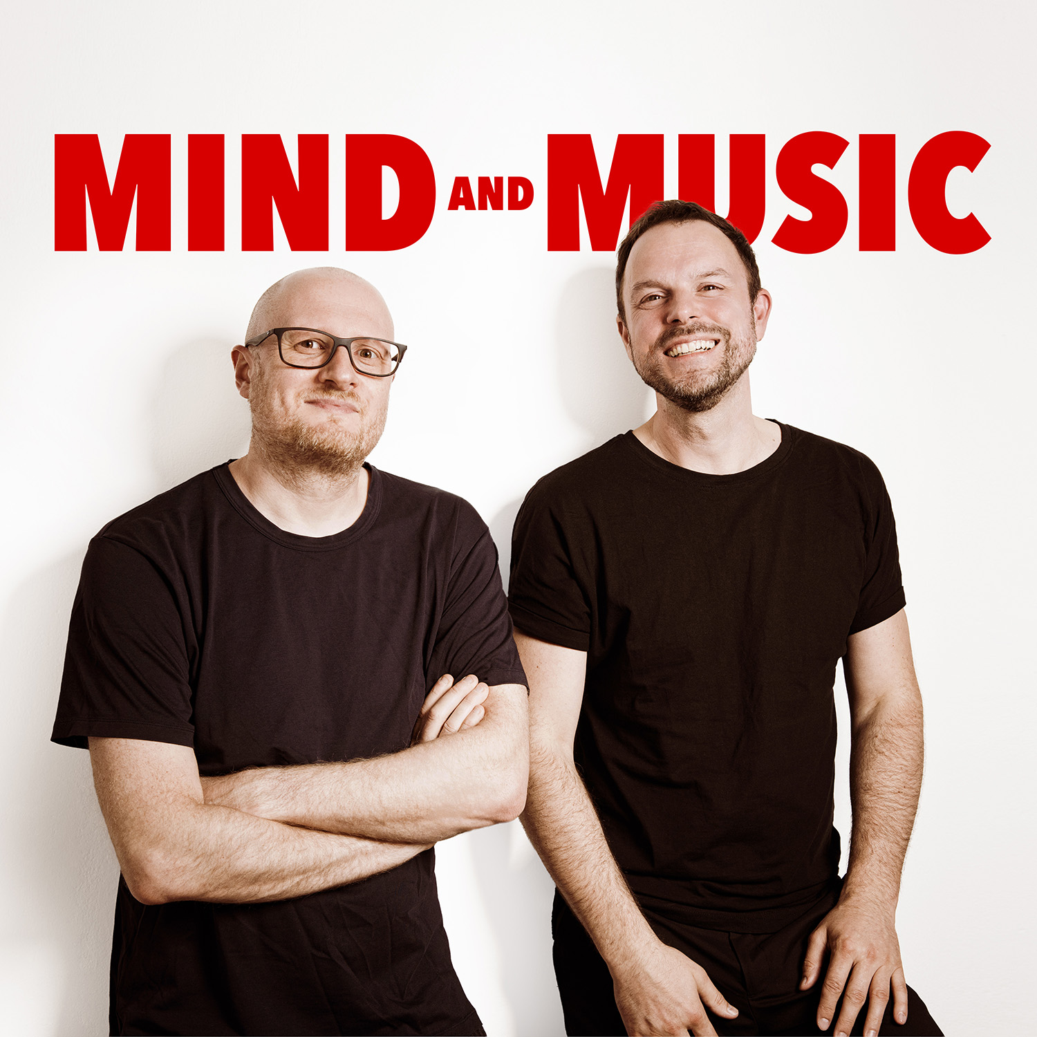 Mind and Music - Folge #26 - Fünf Alben für die einsame Insel