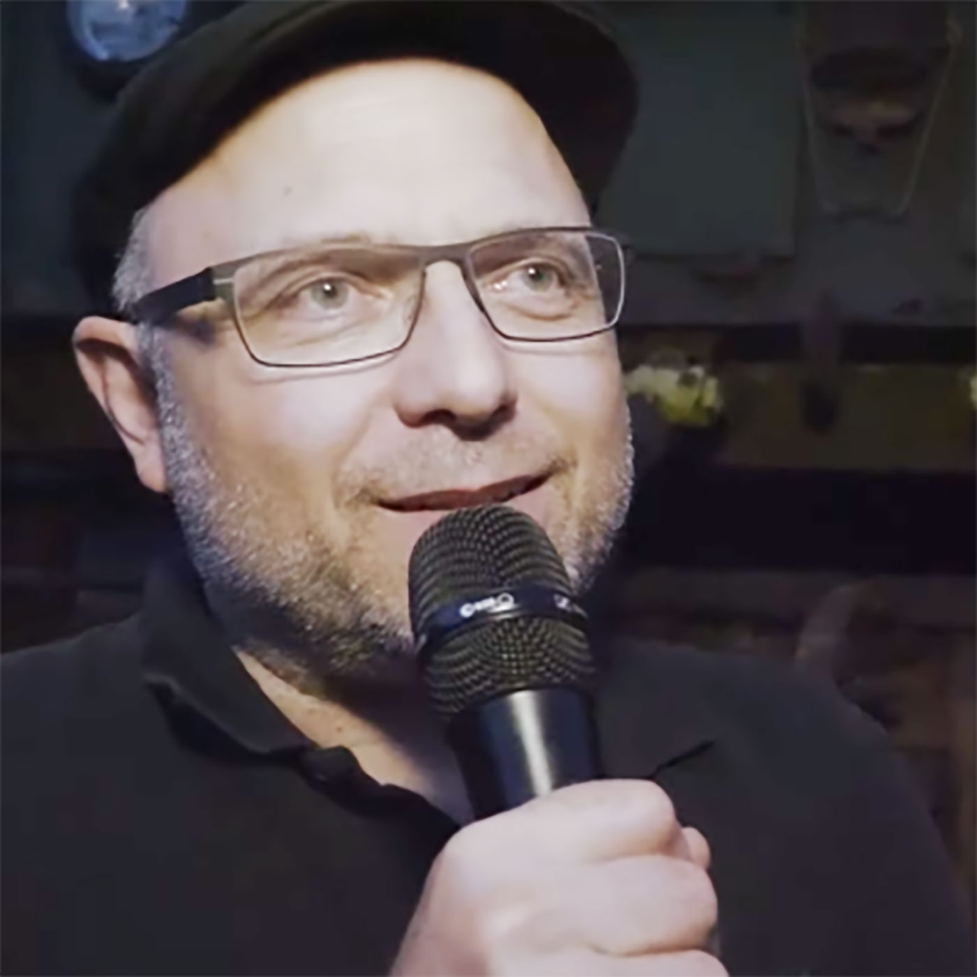 Interview: Marcel Fery, TSE AG