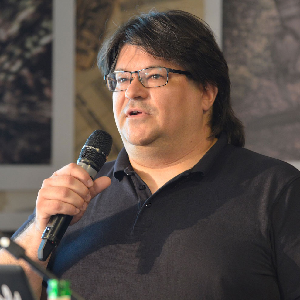 Selbstständigkeit in der Veranstaltungsbranche – Mit Marcus Pohl (ISDV e.V.)