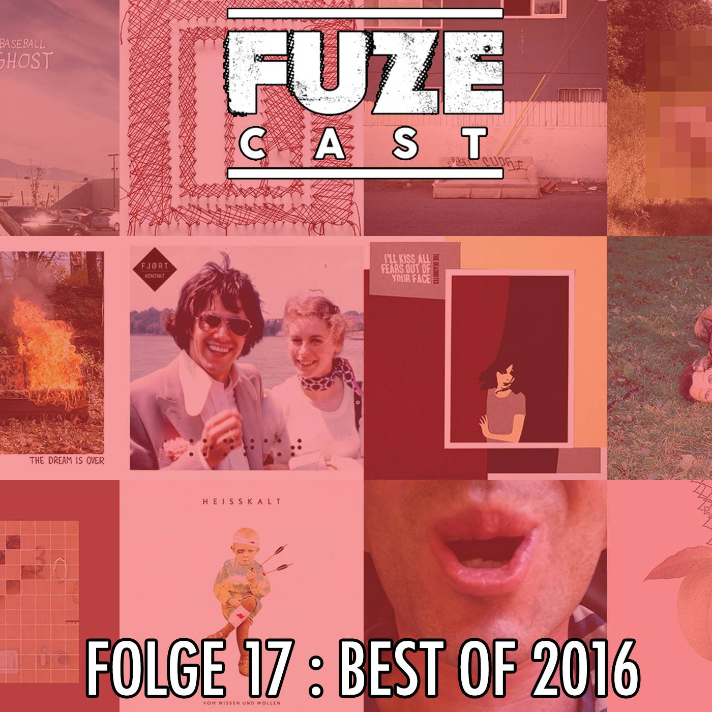 FUZEcast