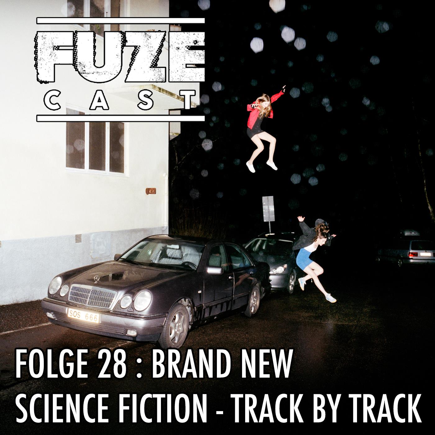 FUZEcast