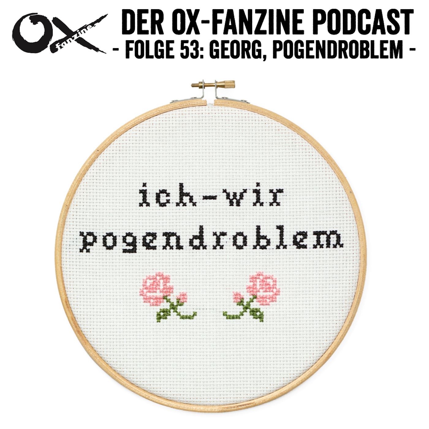 Der Ox-Fanzine Podcast