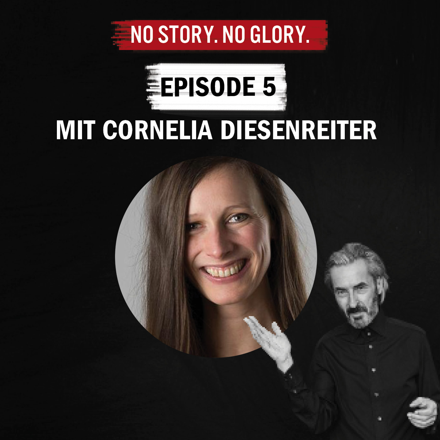 New Story. New Glory