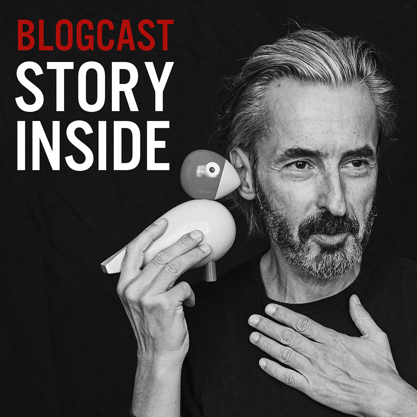 New Story. New Glory