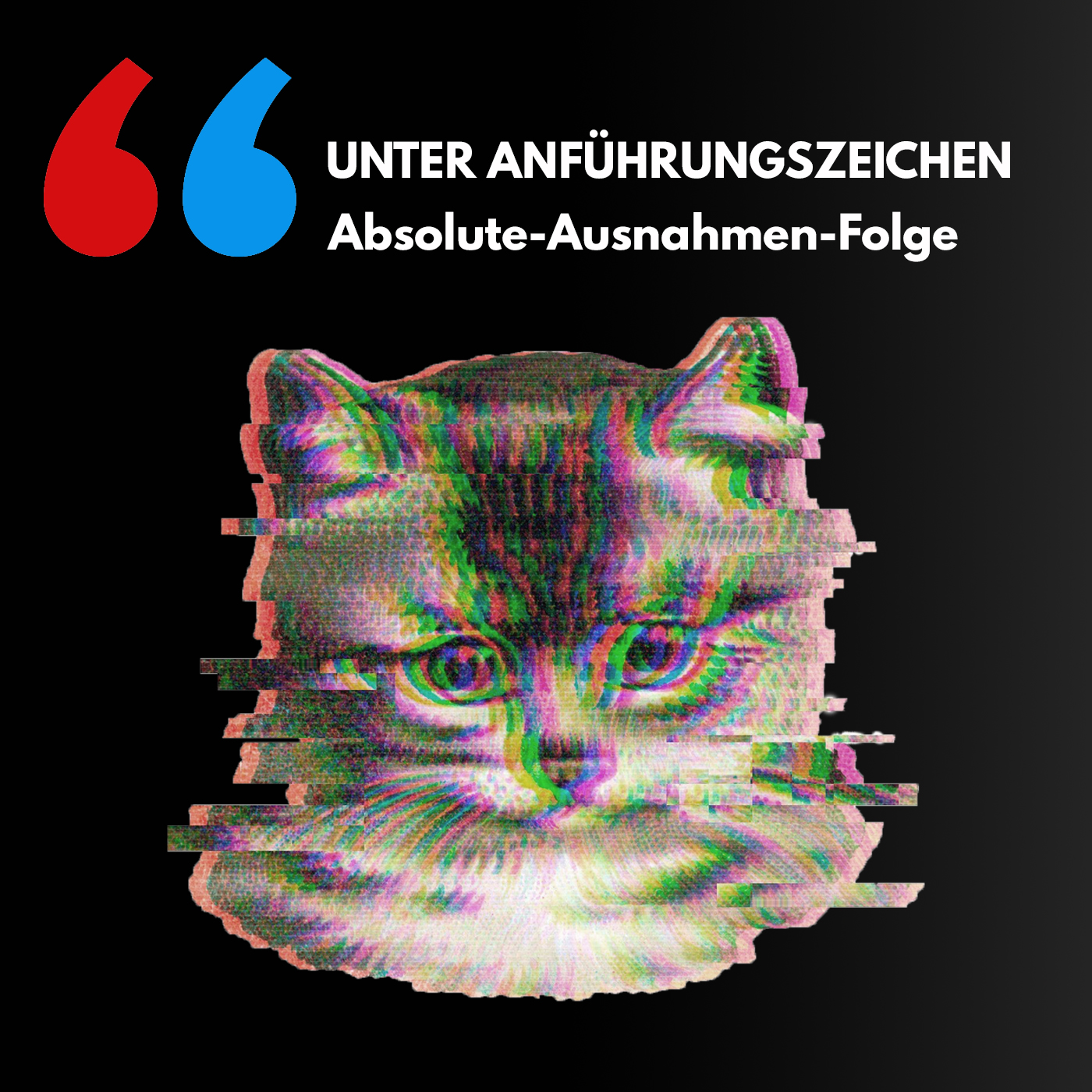 Unter Anführungszeichen