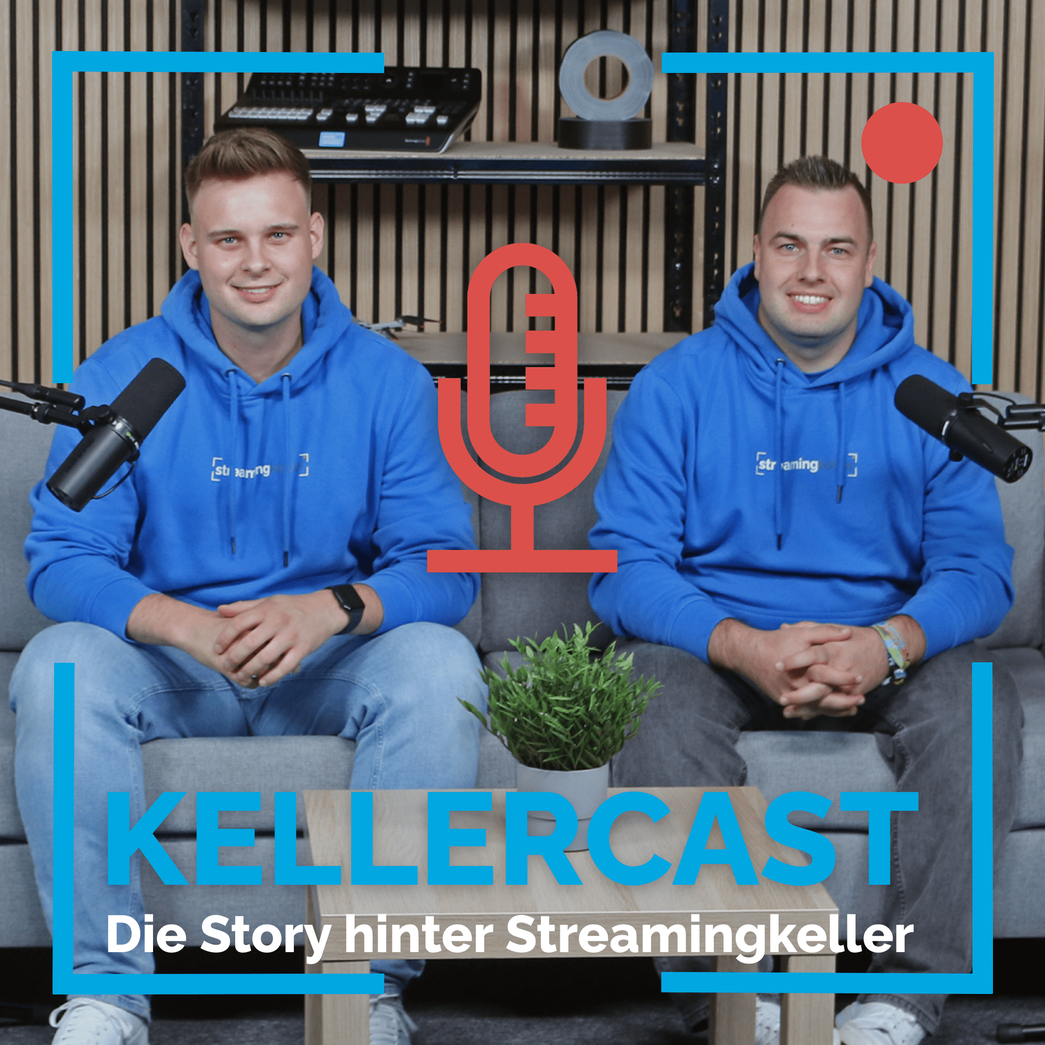 Kellercast