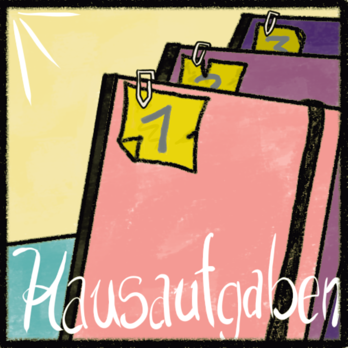 Donnerstag kann ich leider nicht...