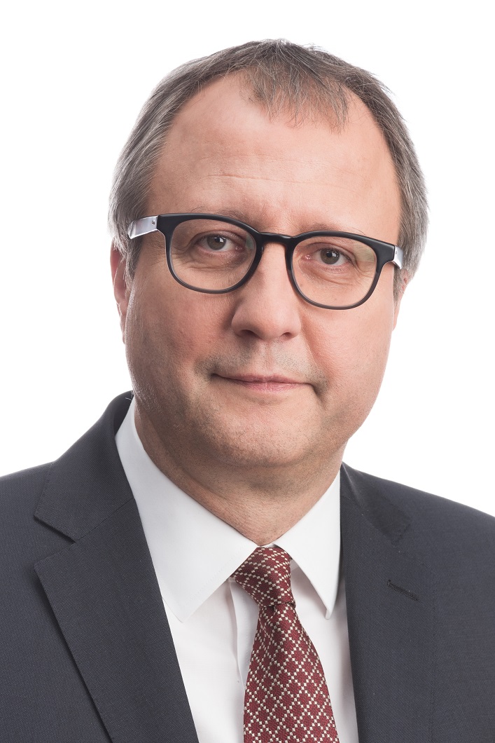 Andreas Vosskuhle - der Fünfte im Staat episode artwork