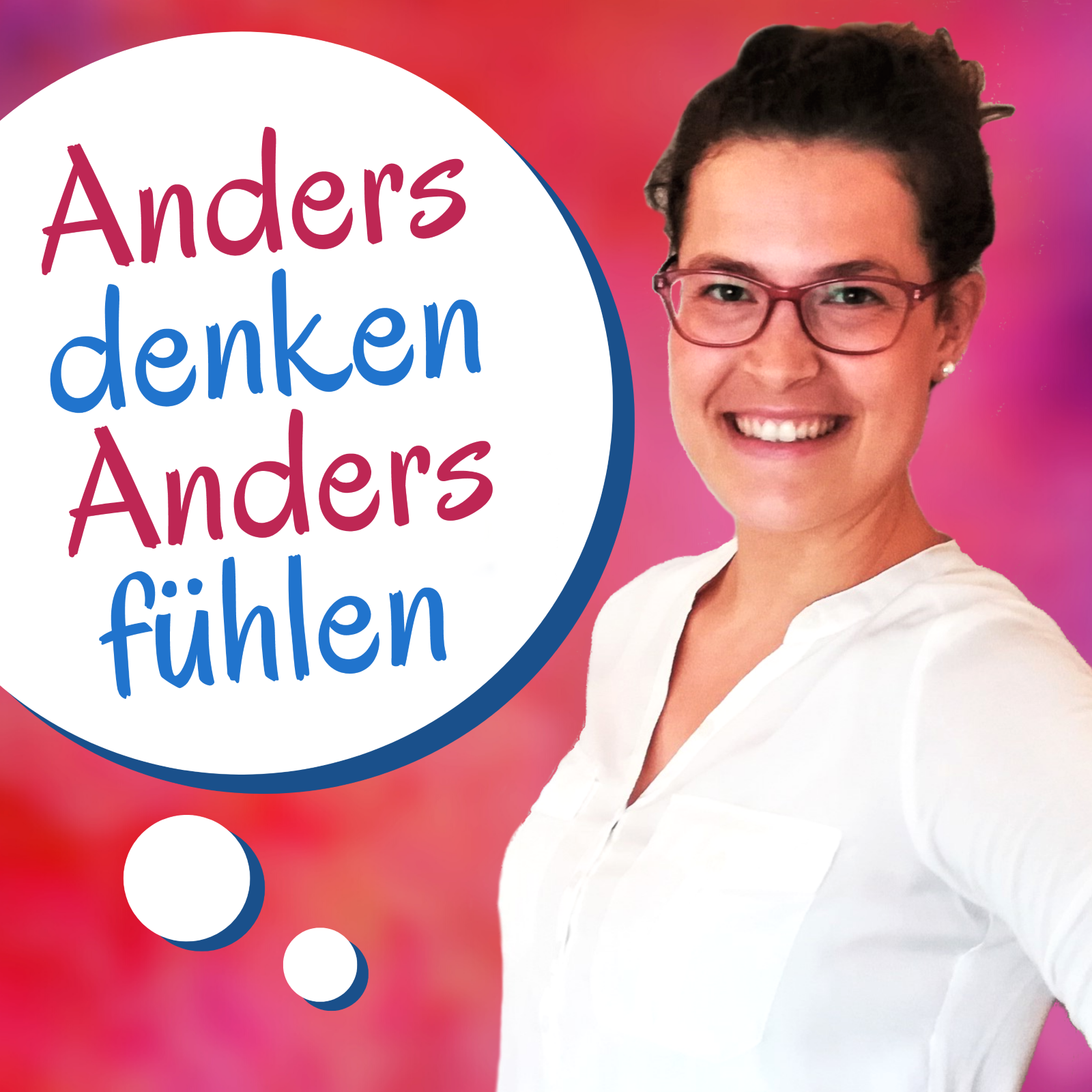Wie du dich von den Erwartungen anderer befreist – Interview mit Simone Stocker