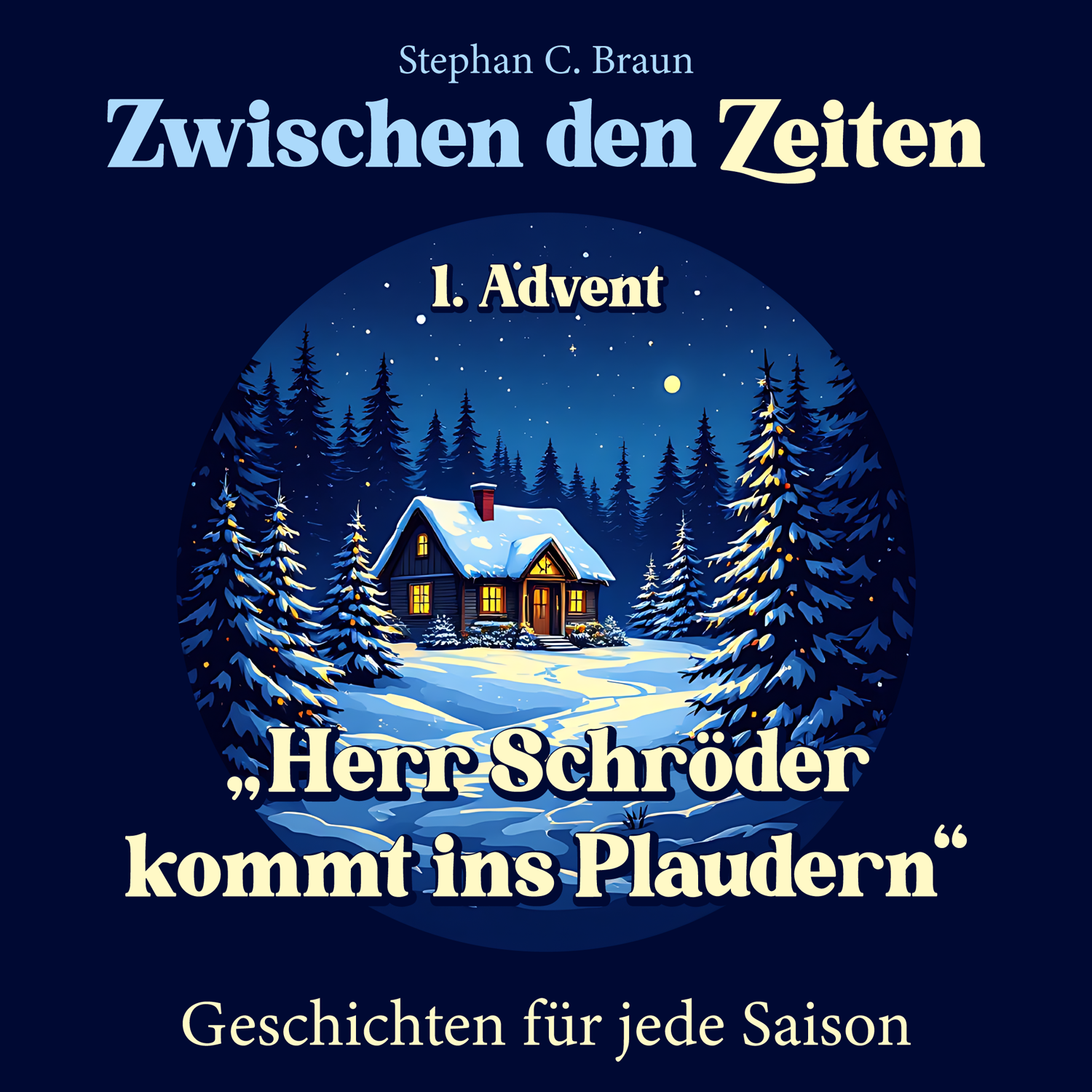 Herr Schröder kommt ins Plaudern episode artwork
