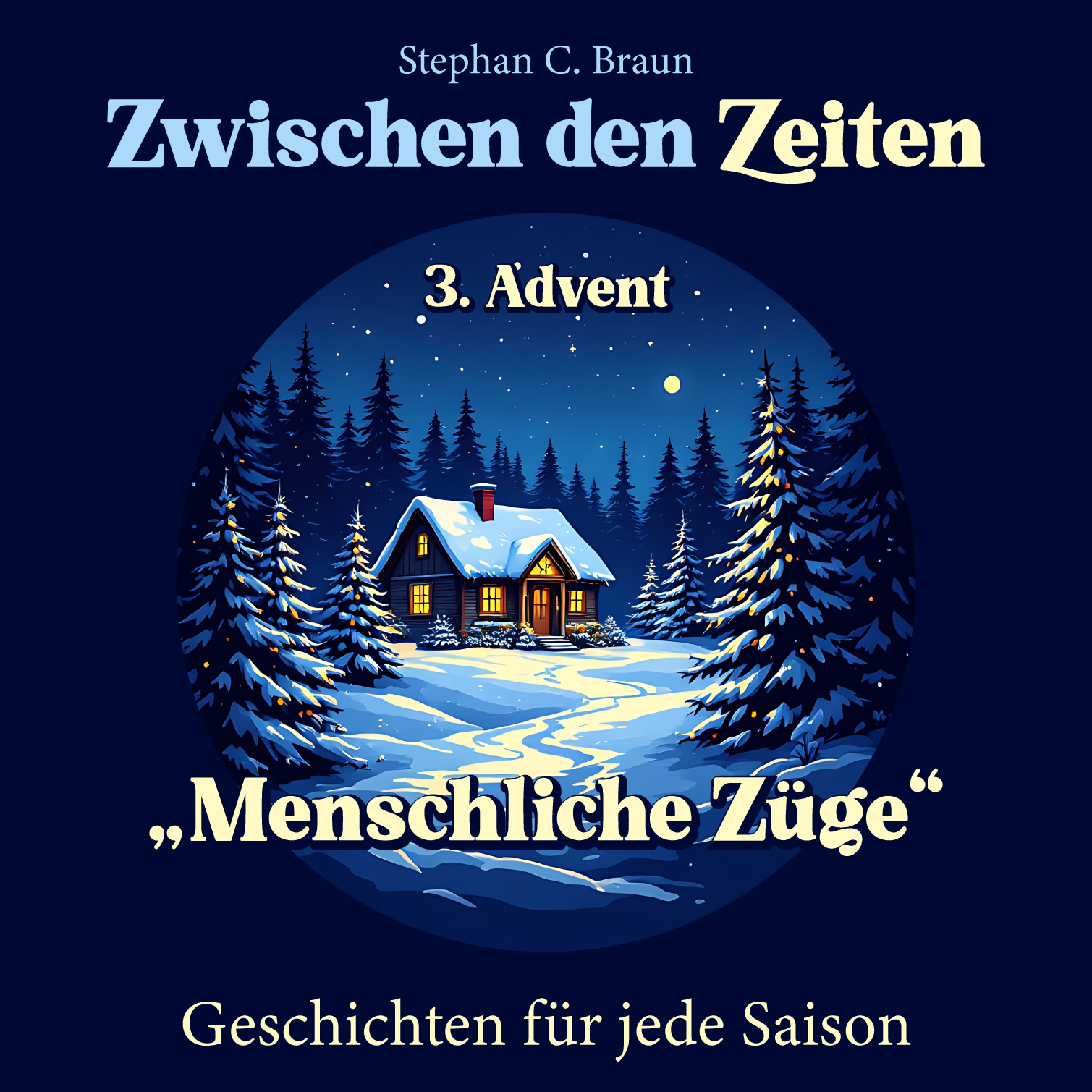 Menschliche Züge episode artwork