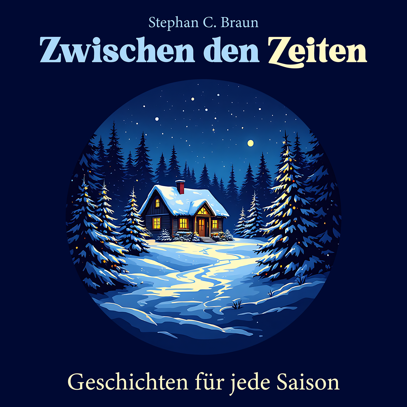 Zwischen den Zeiten – Geschichten für jede Saison