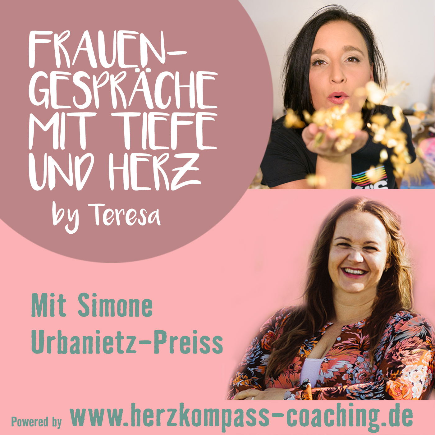 Frauengespräche mit Tiefe und Herz