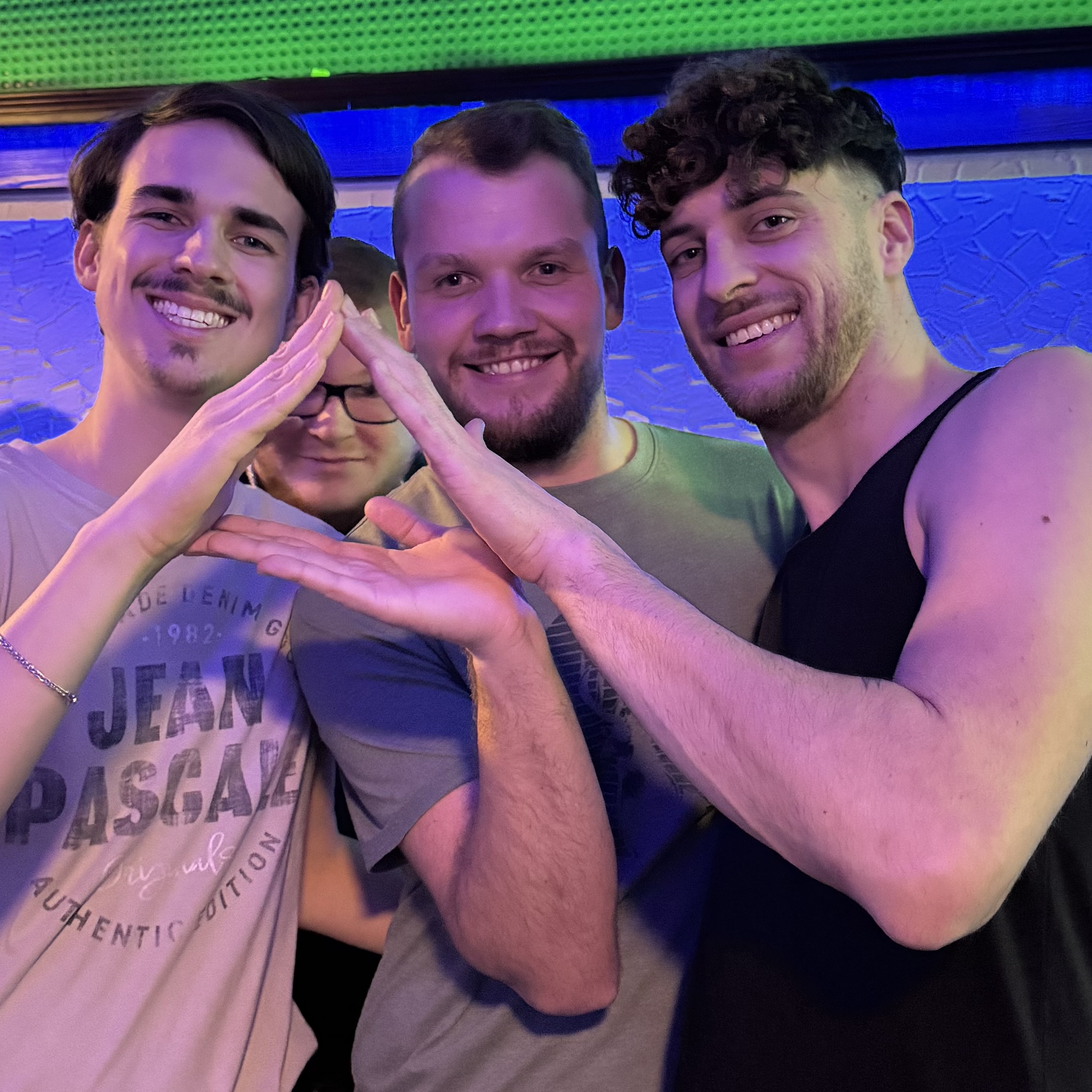 1. Die Vorstellung episode artwork