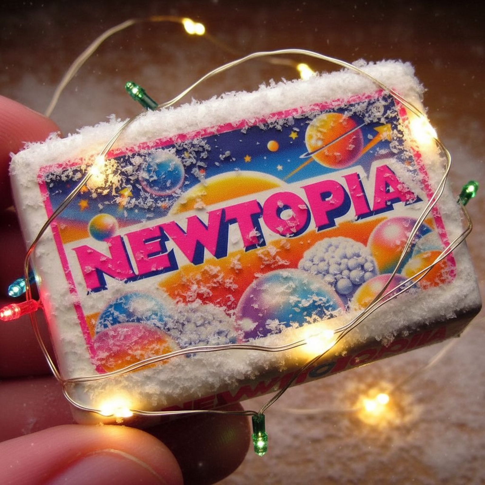 Newtopia
