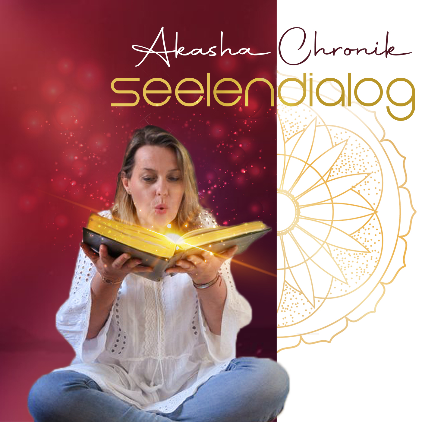 Akasha-Chronik Seelendialog – Für ein Leben im Einklang mit Allem, was ist