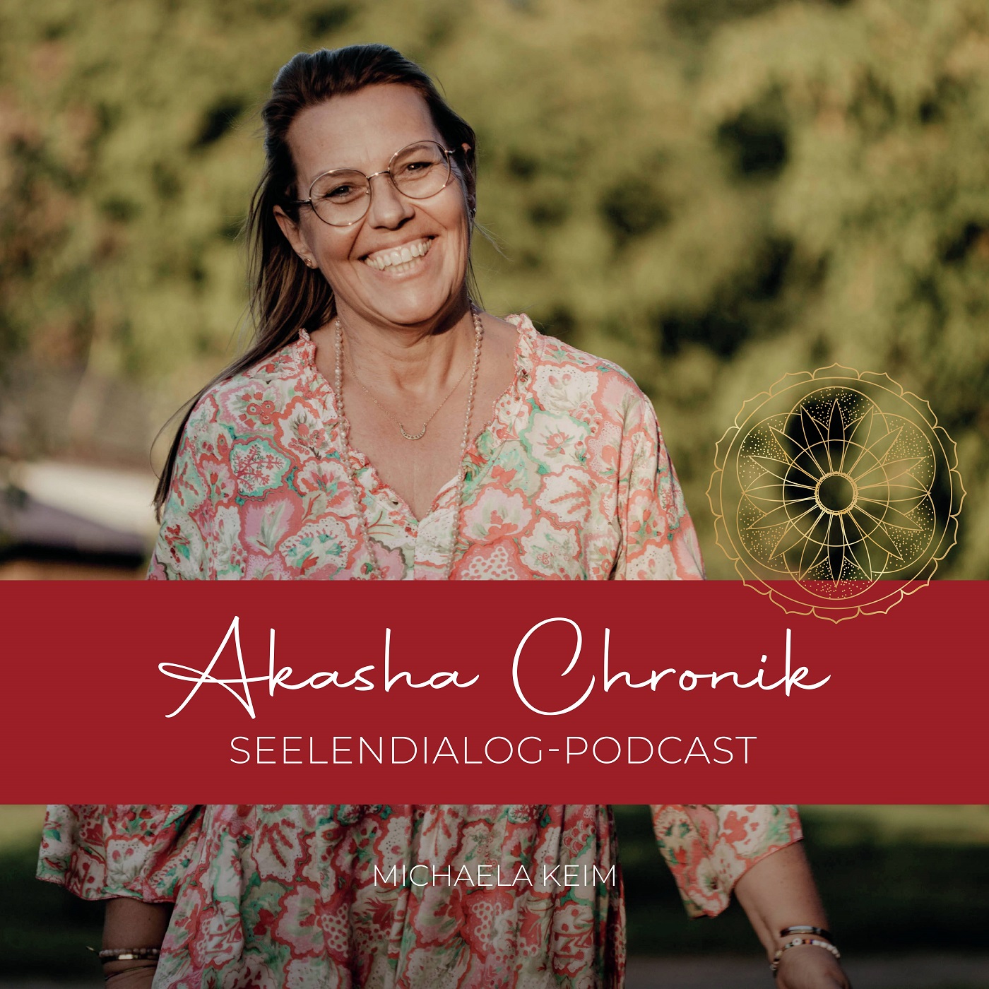 Akasha-Chronik Seelendialog – Für ein Leben im Einklang mit Allem, was ist