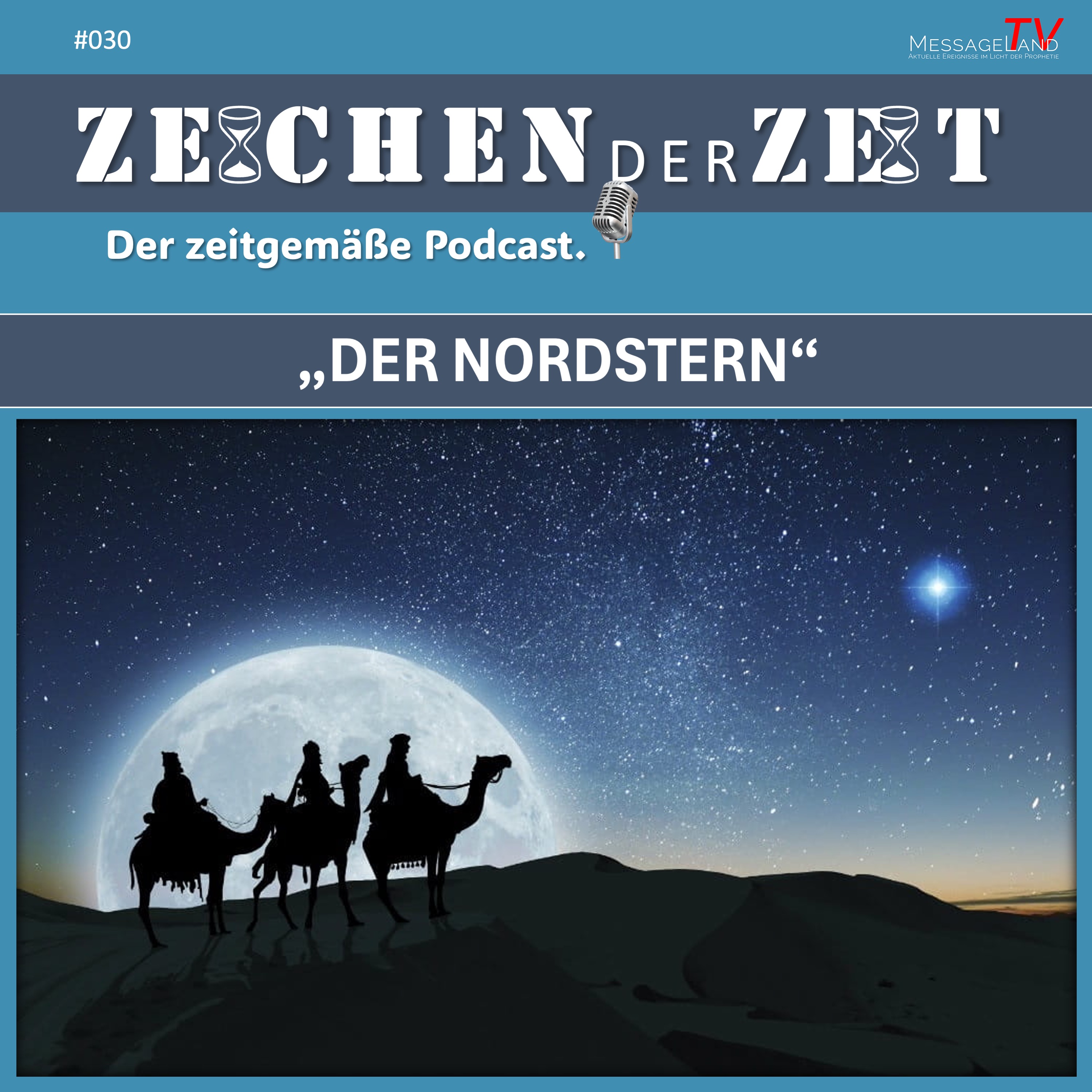 Zeichen der Zeit - Der zeitgemäße Podcast