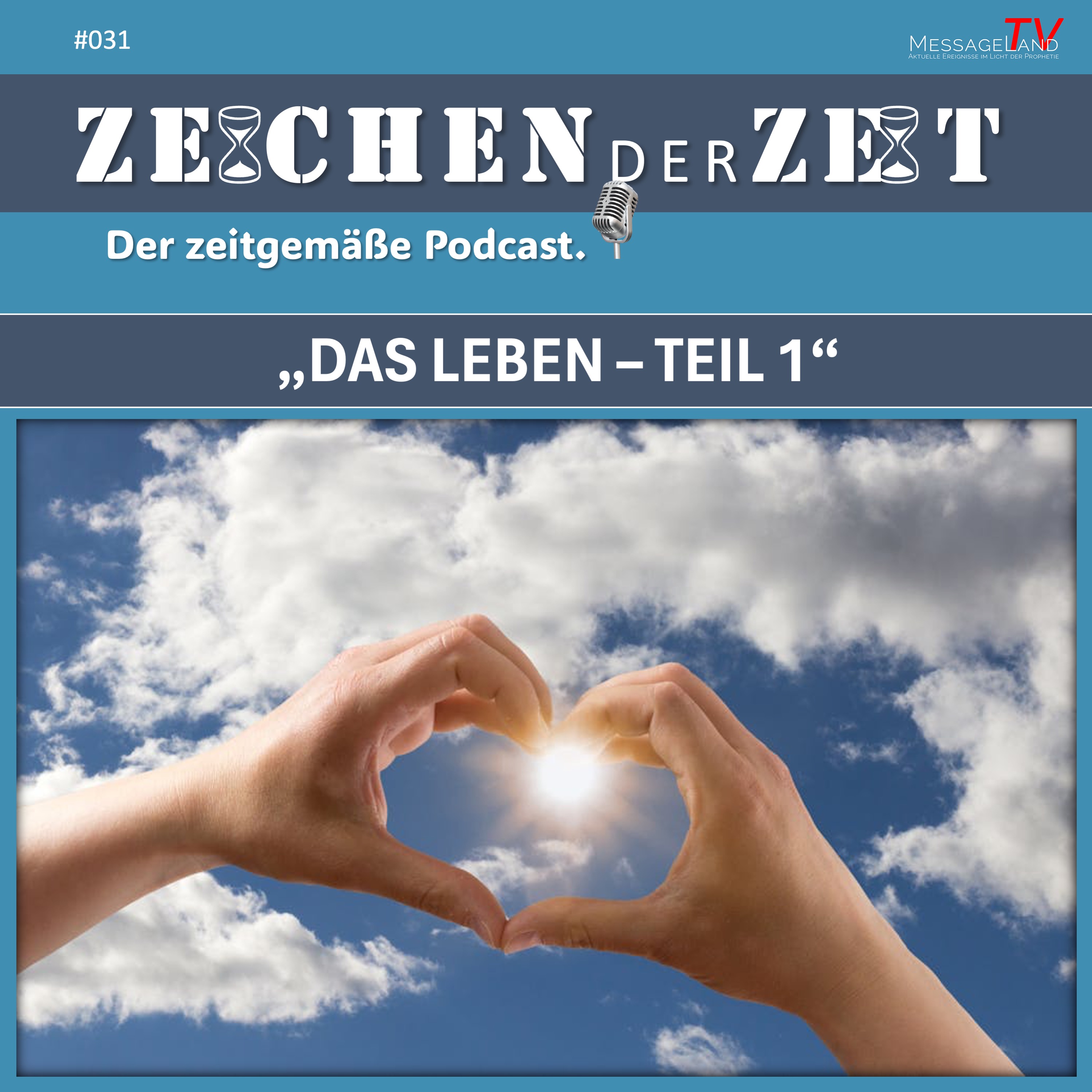 Zeichen der Zeit - Der zeitgemäße Podcast
