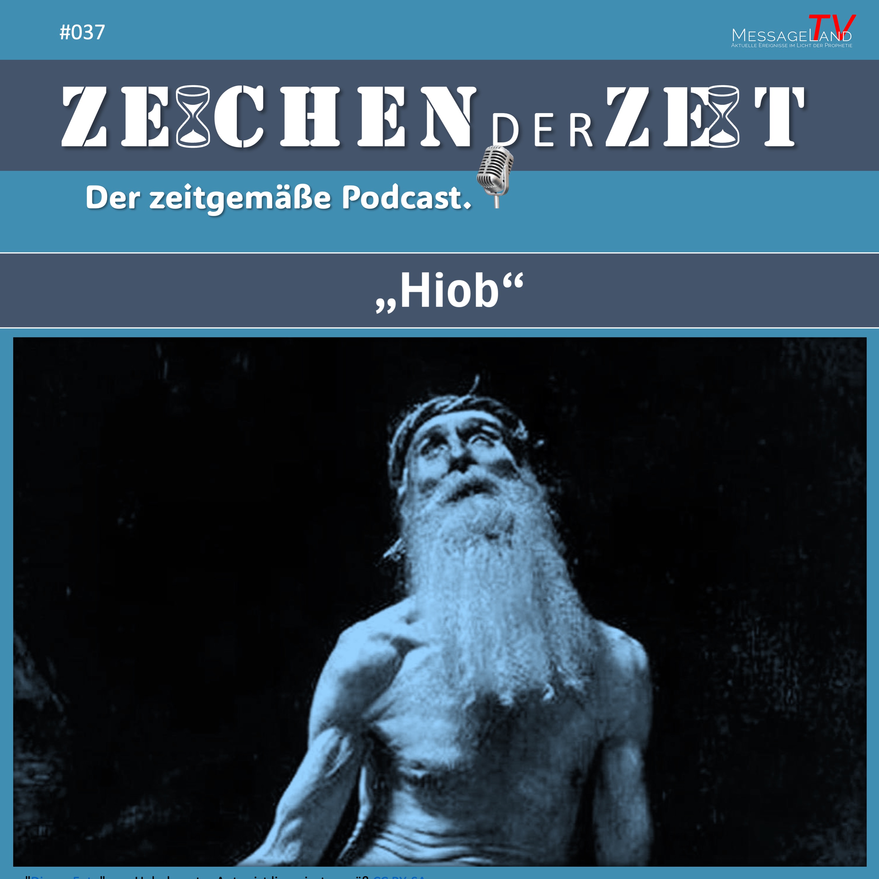 Zeichen der Zeit - Der zeitgemäße Podcast
