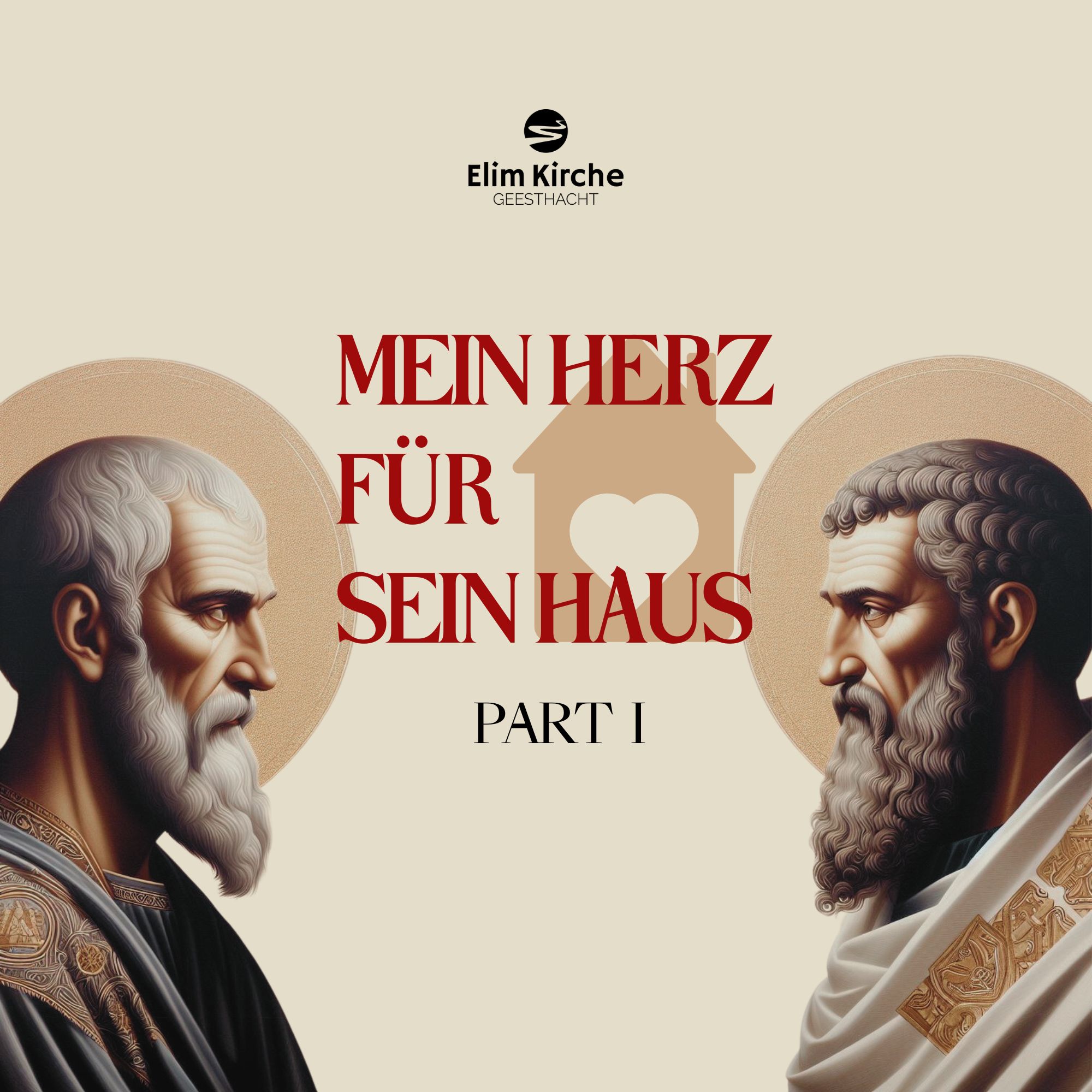 Predigten der Elim Kirche Geesthacht