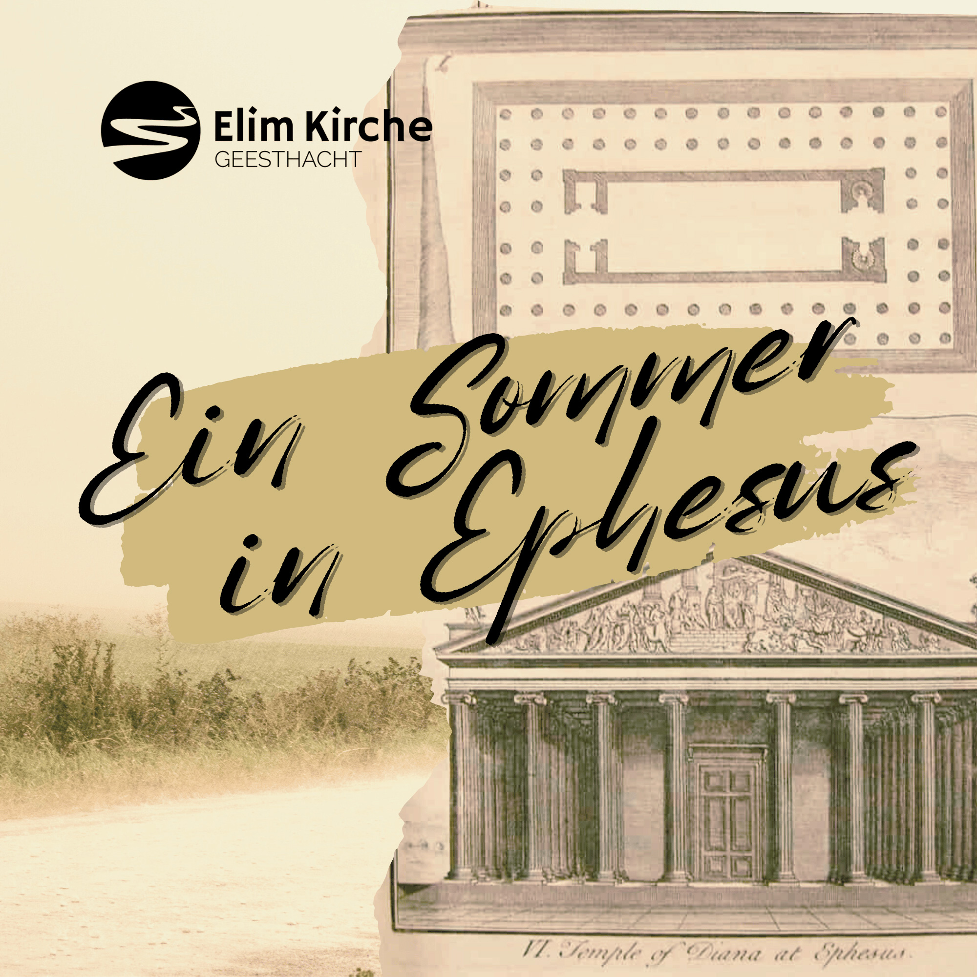 Predigten der Elim Kirche Geesthacht